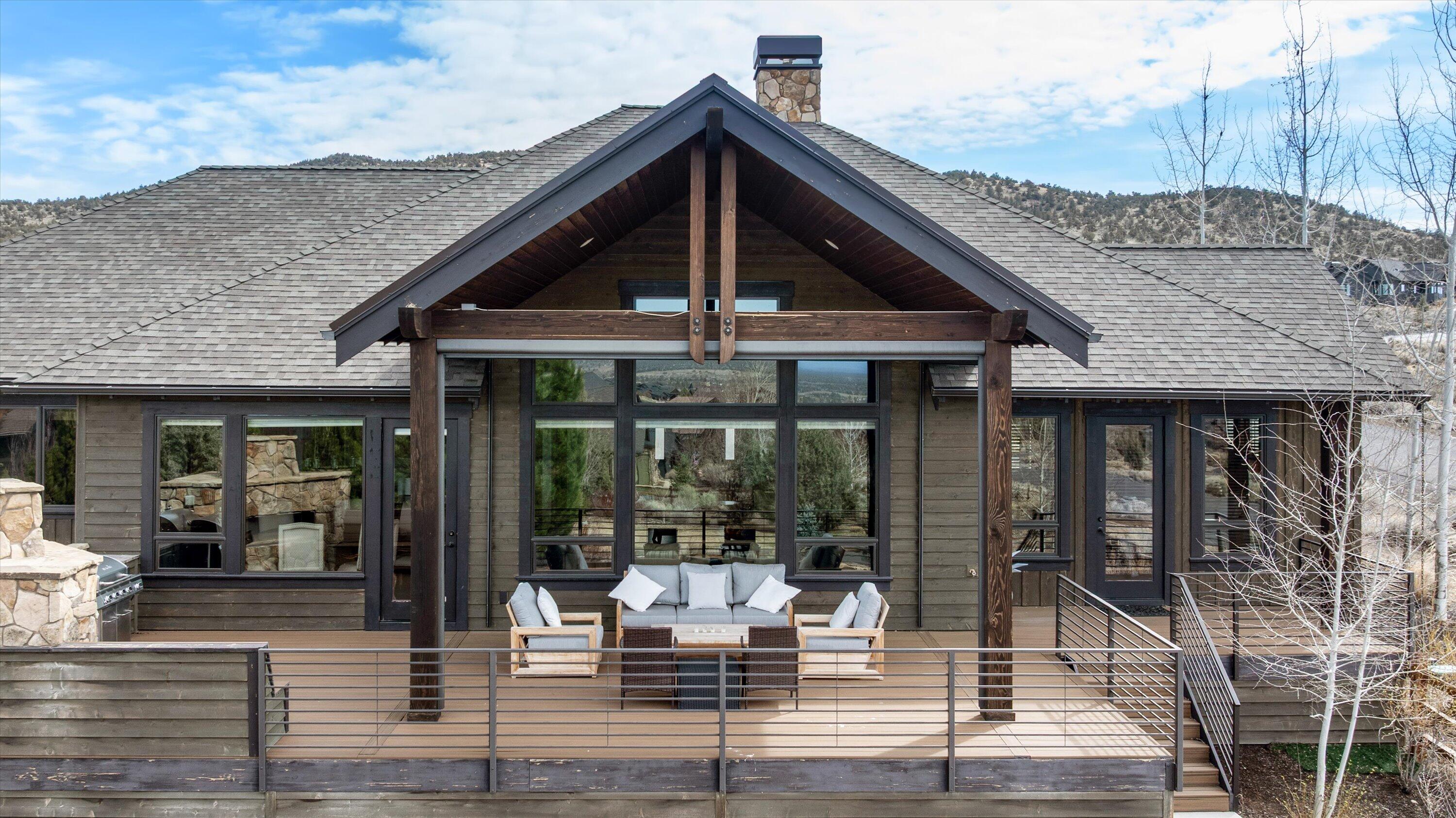 Brasada Ranch - Residential