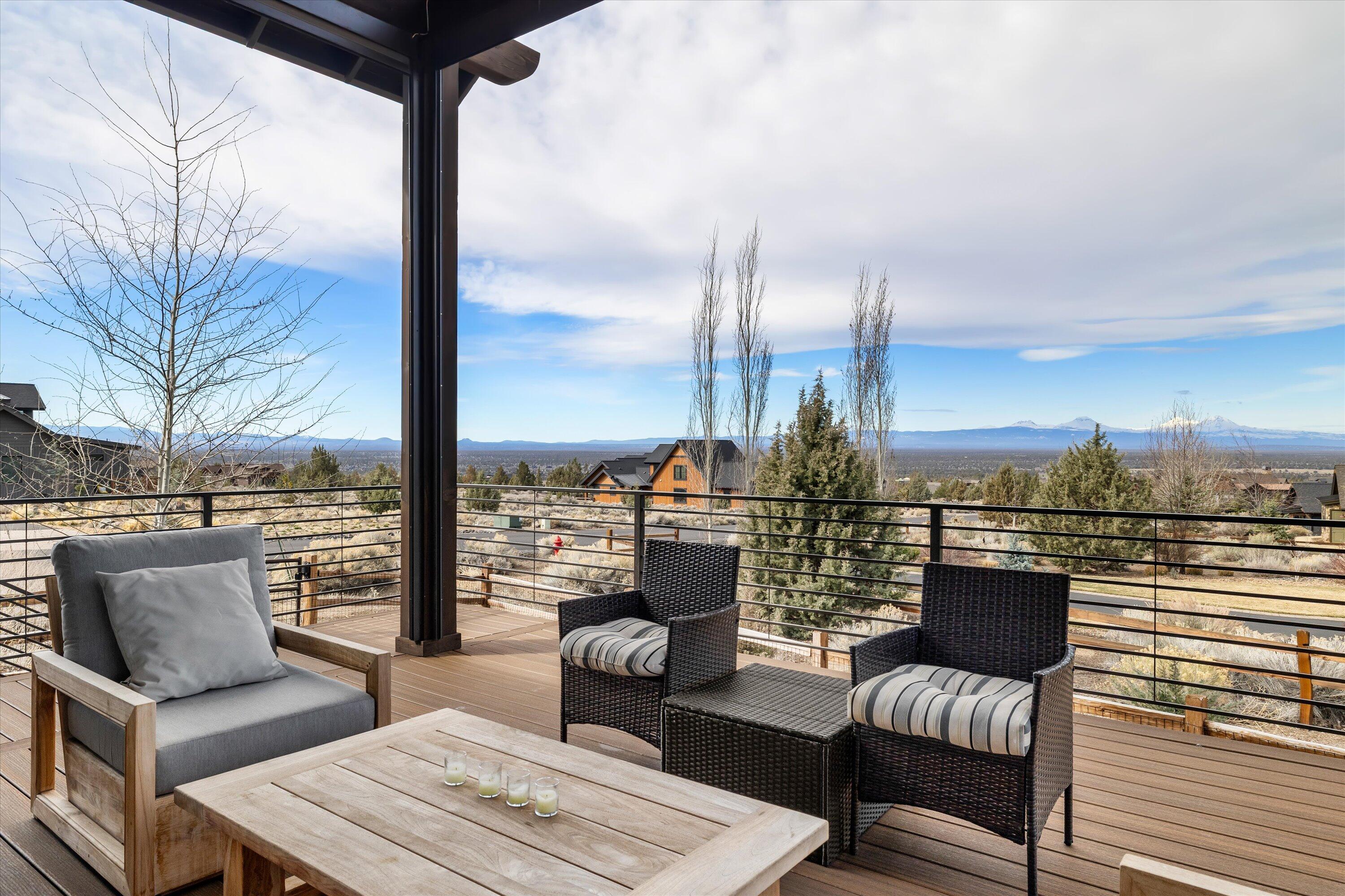 Brasada Ranch - Residential