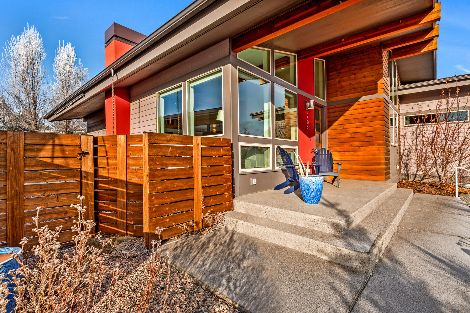 2091 NW Lemhi Pass Drive