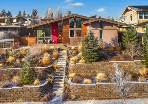 2091 NW Lemhi Pass Drive Bend OR 97703