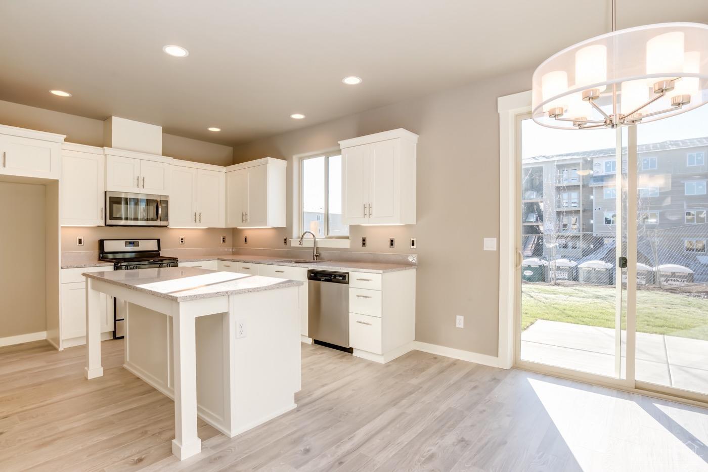 McCall Landing - Residential