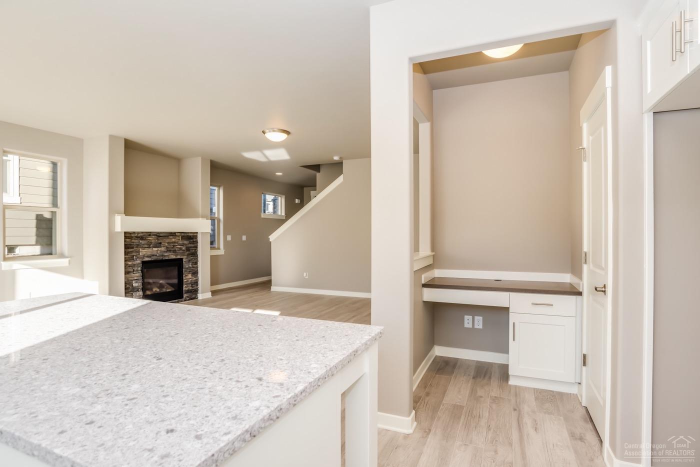 McCall Landing - Residential