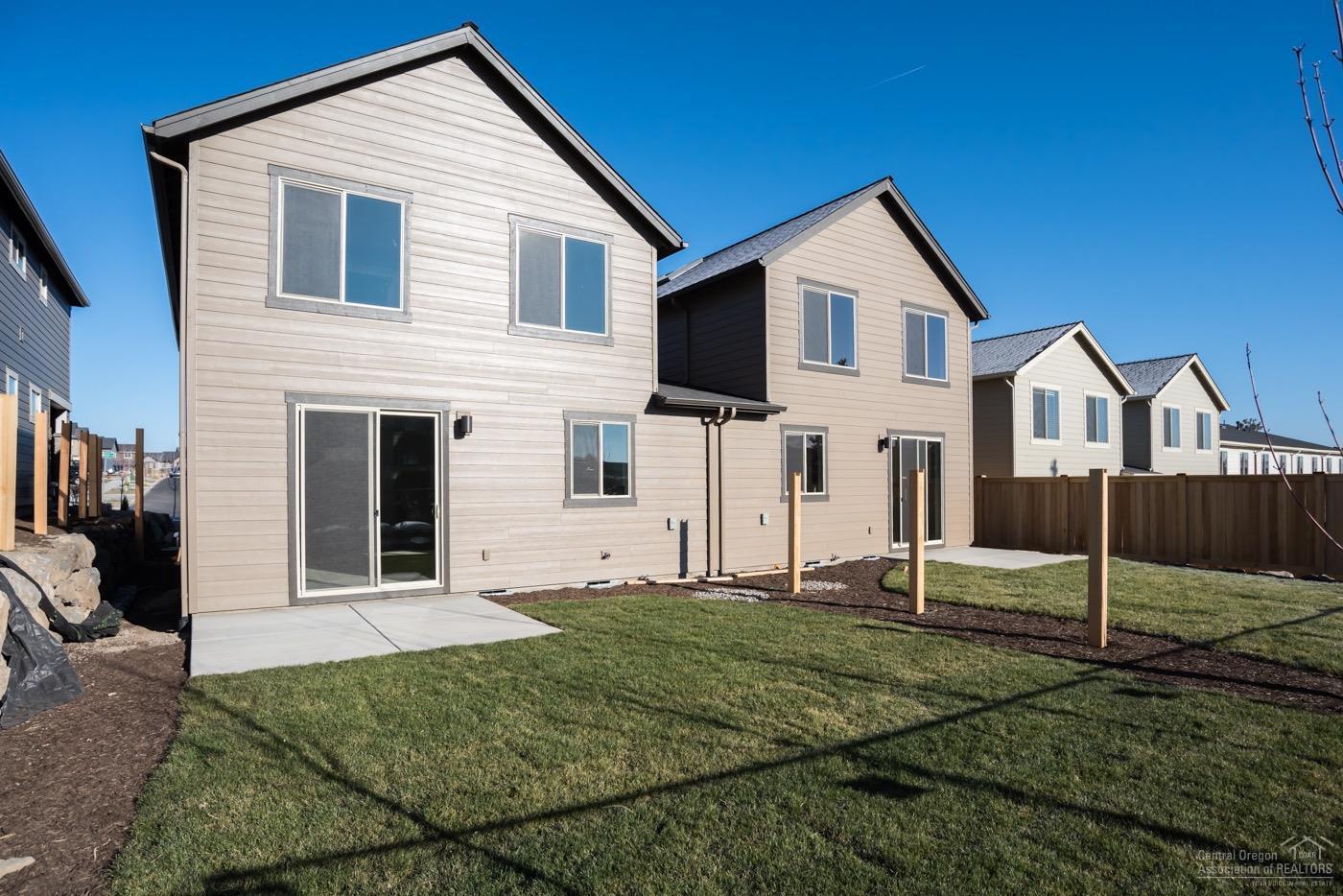 McCall Landing - Residential