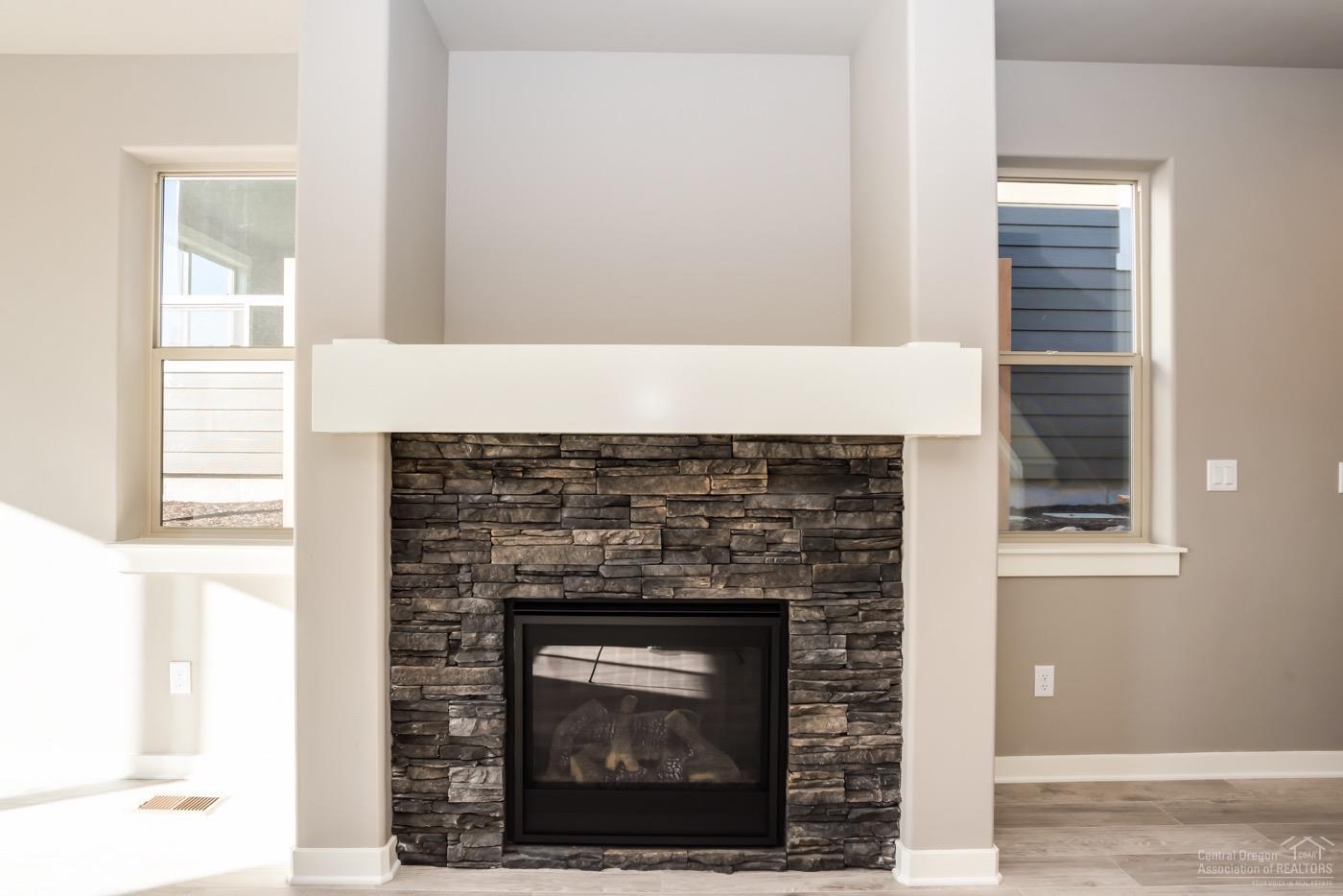 McCall Landing - Residential