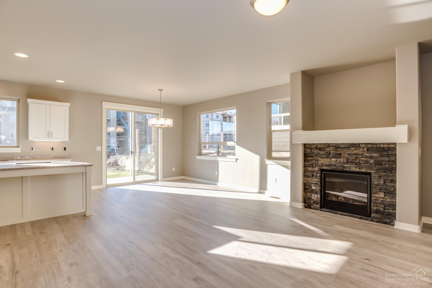 McCall Landing - Residential