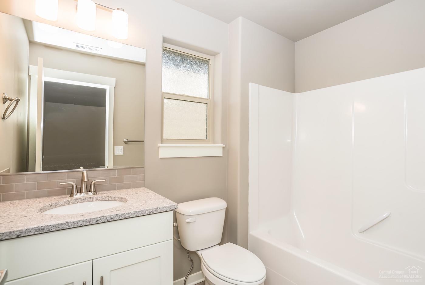 McCall Landing - Residential