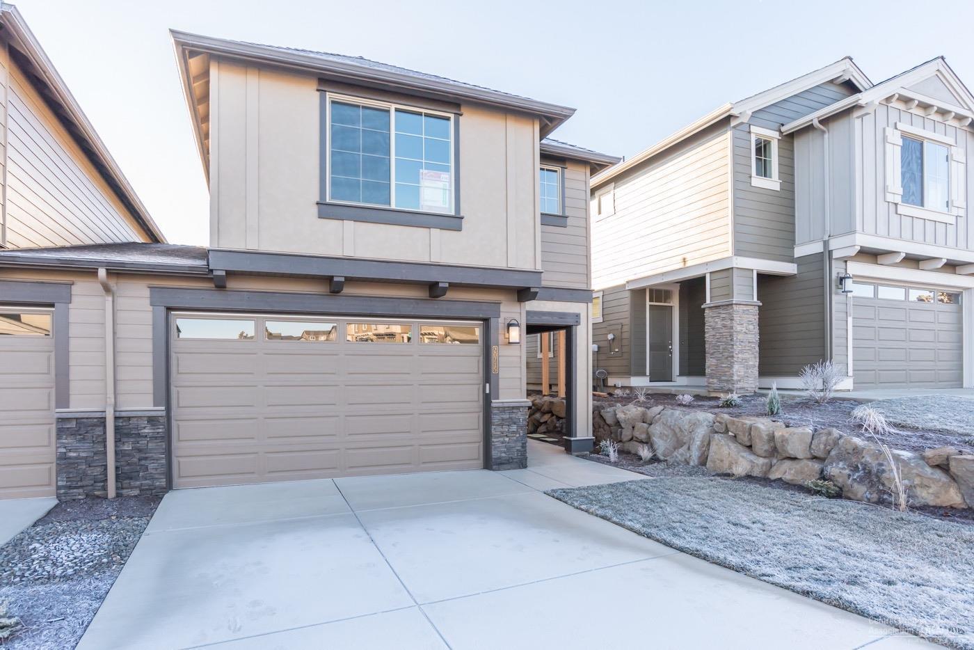 McCall Landing - Residential