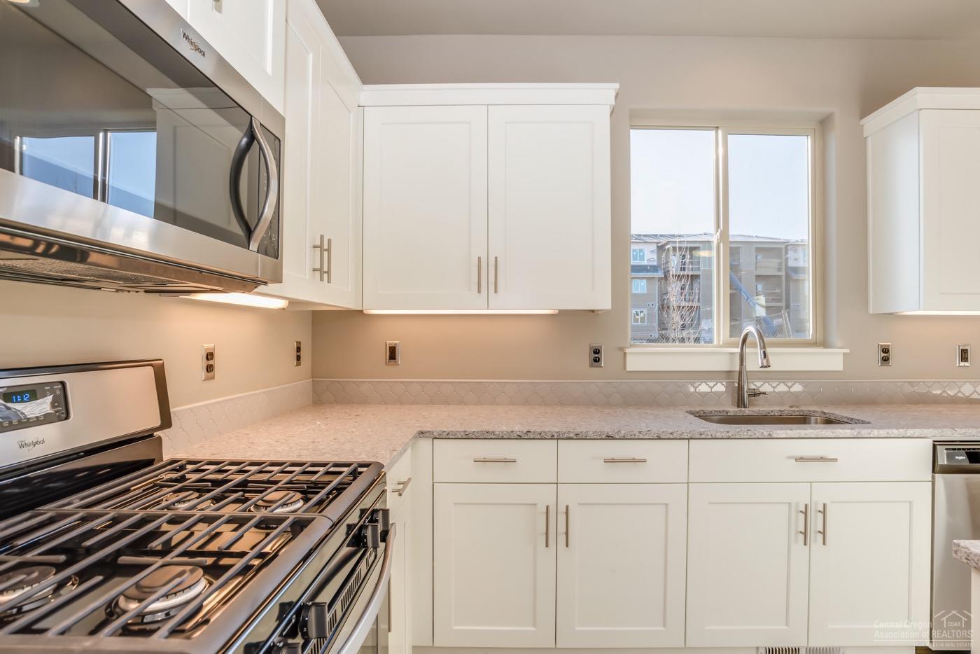 McCall Landing - Residential