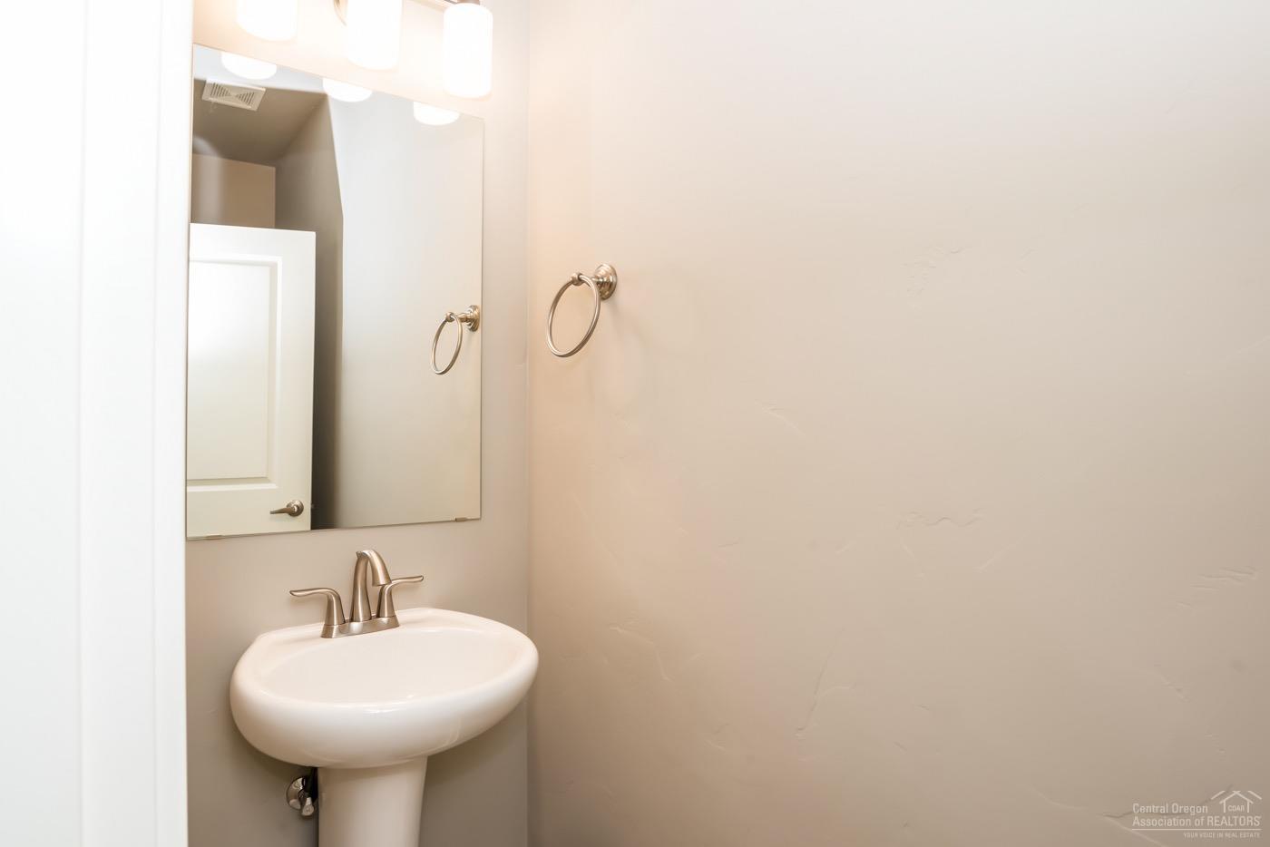 McCall Landing - Residential