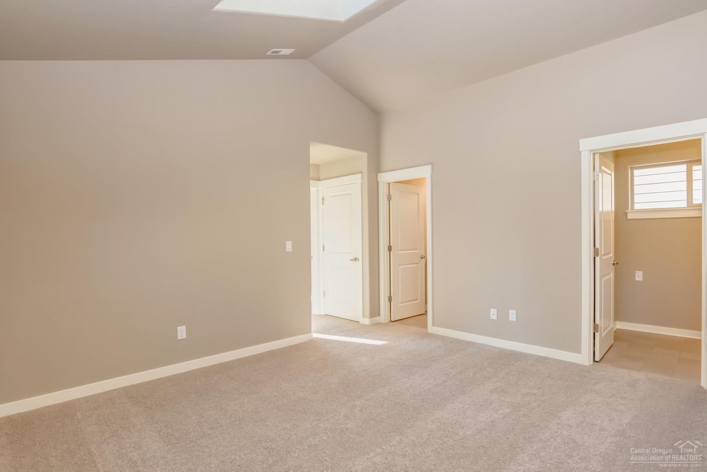 McCall Landing - Residential