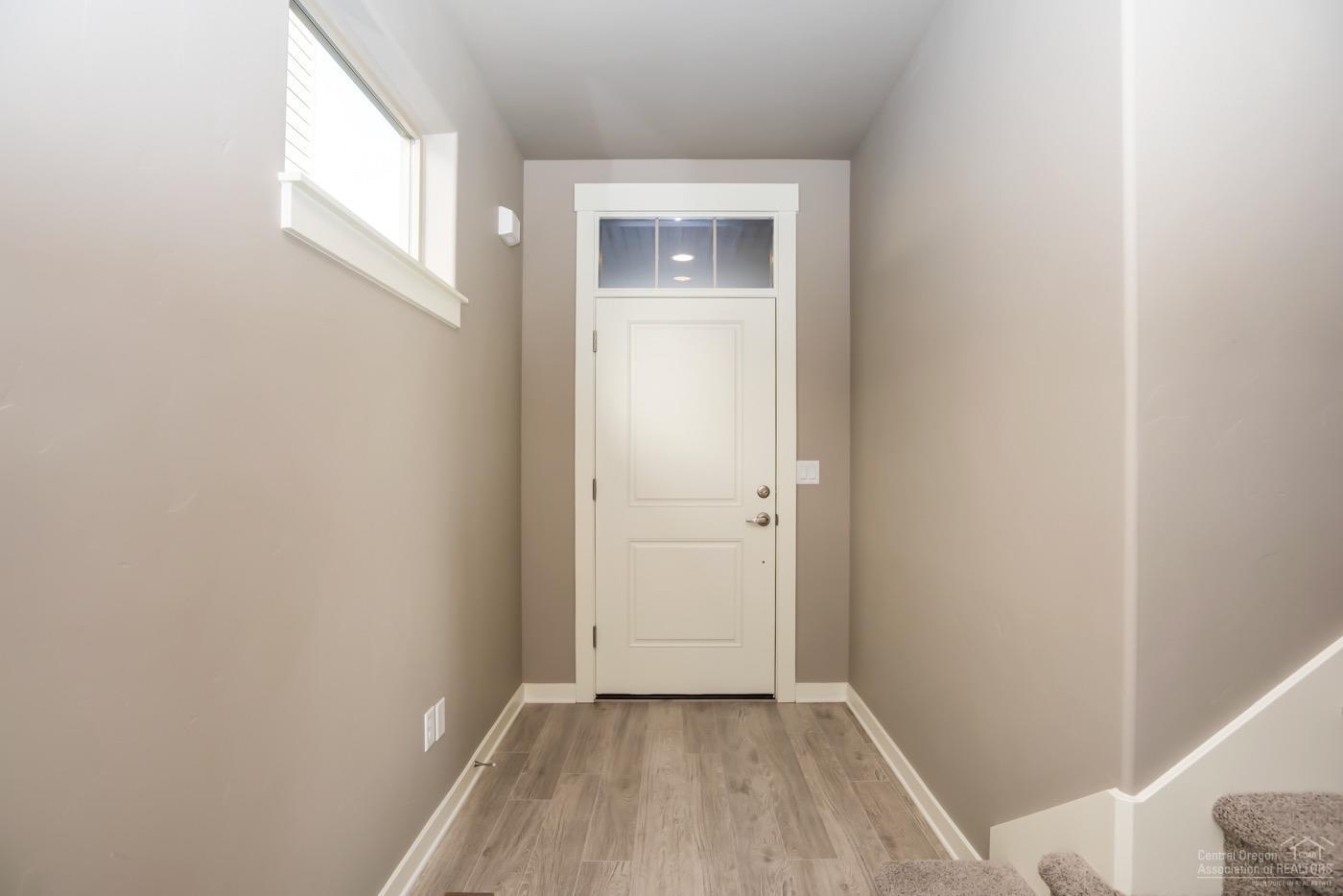 McCall Landing - Residential