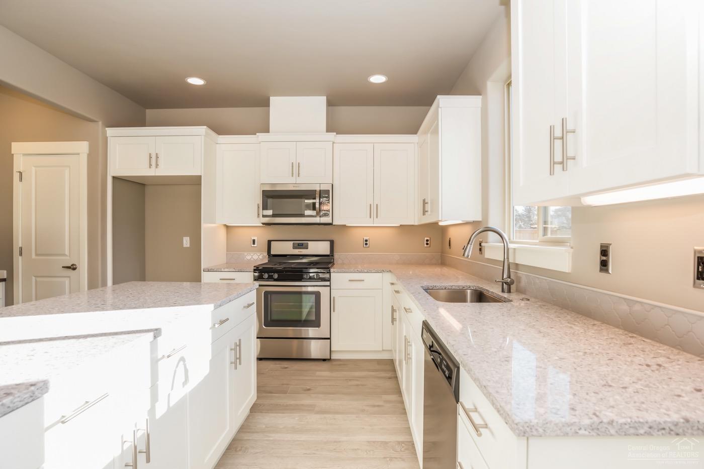 McCall Landing - Residential