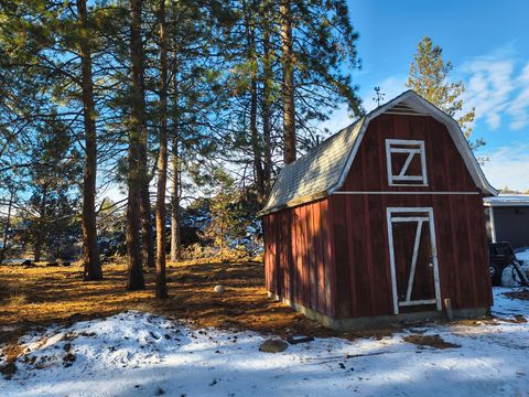 60193 Turquoise Road Bend OR 97702