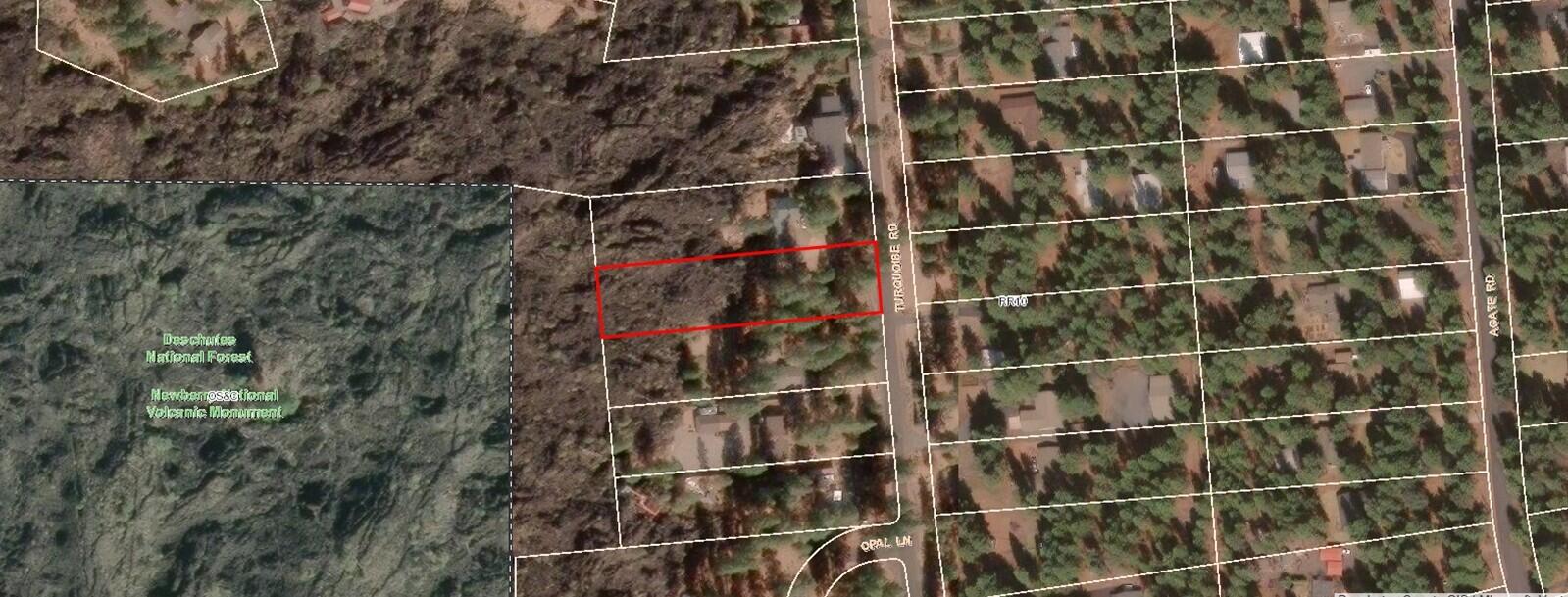 60193 Turquoise Road