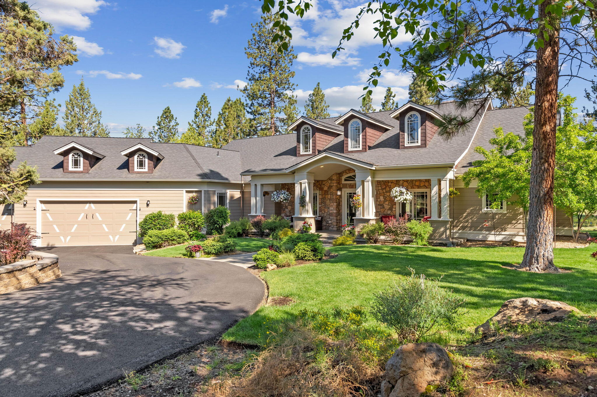 16900 Green Drake Court