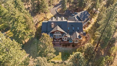 16900 Green Drake Court Sisters OR 97759