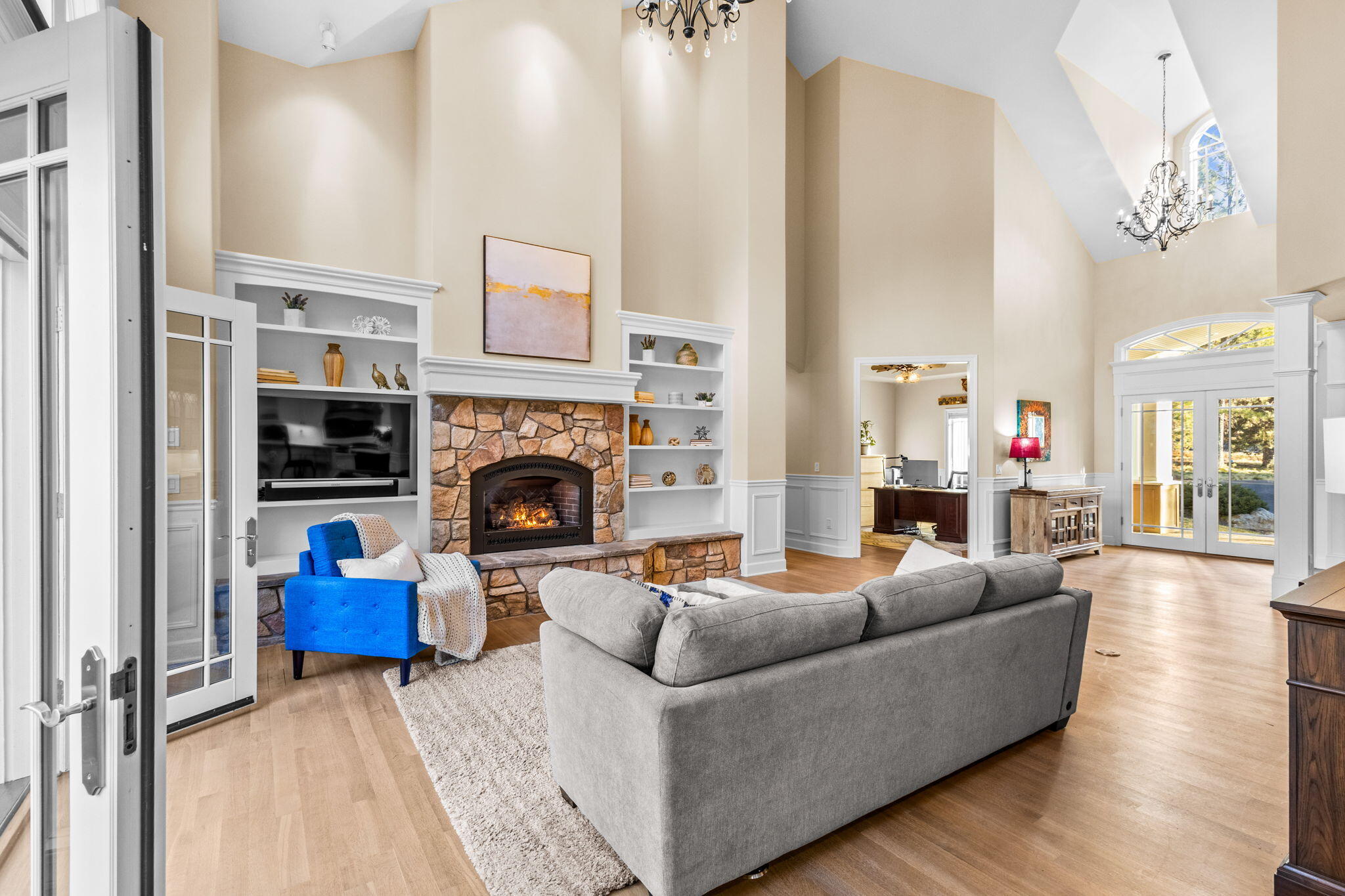 16900 Green Drake Court