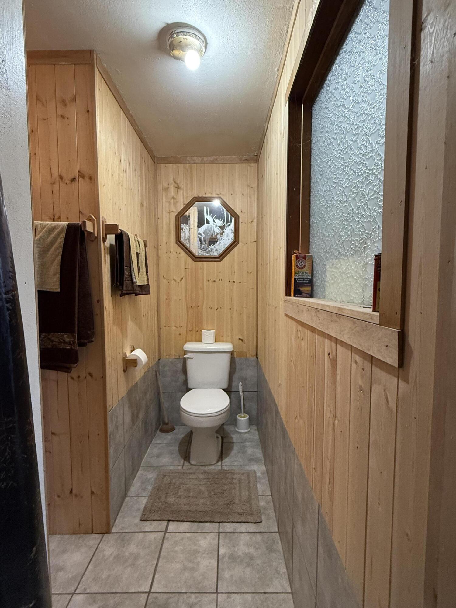 Orchard Home Tract - Residential