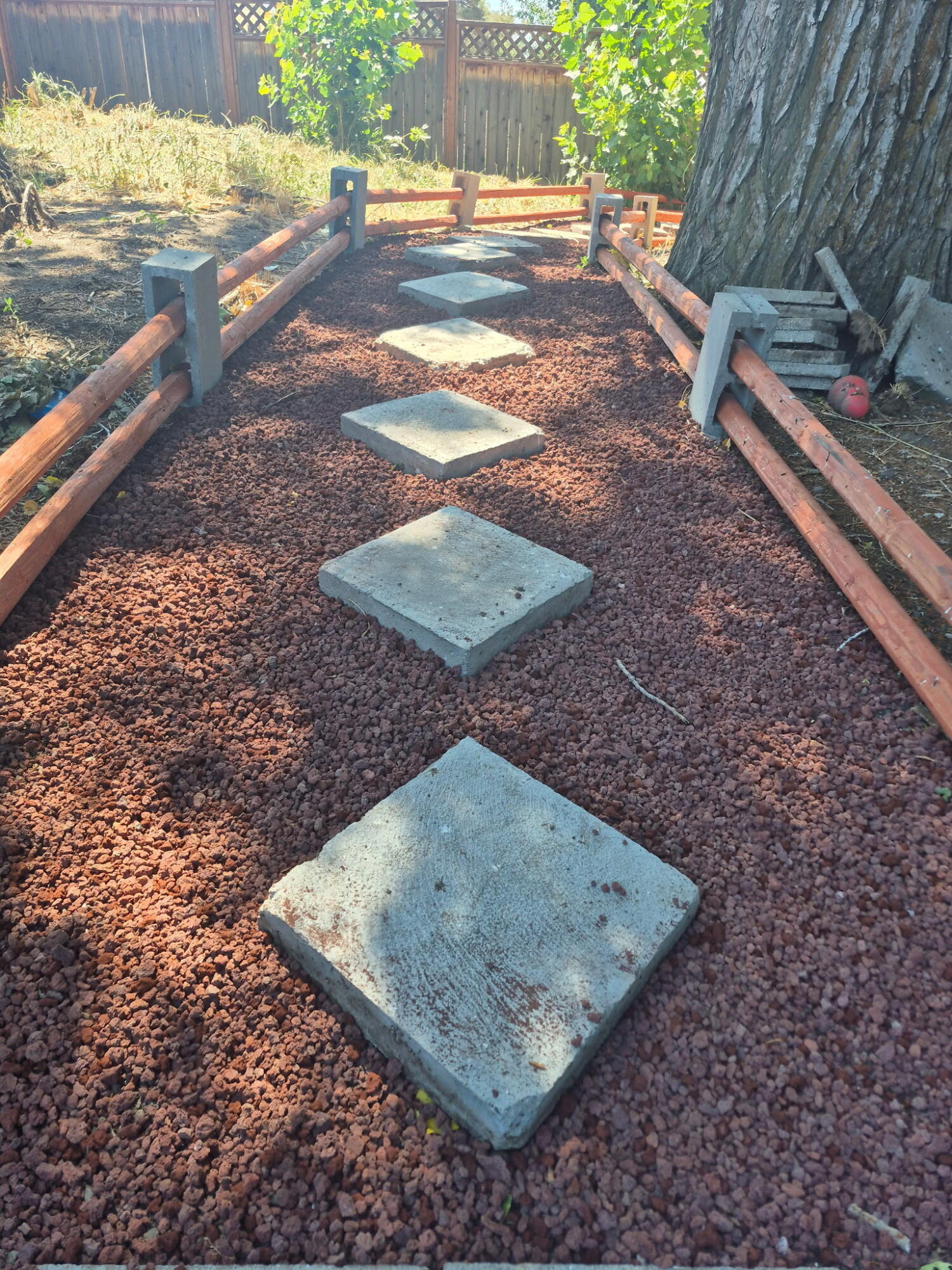 Orchard Home Tract - Residential