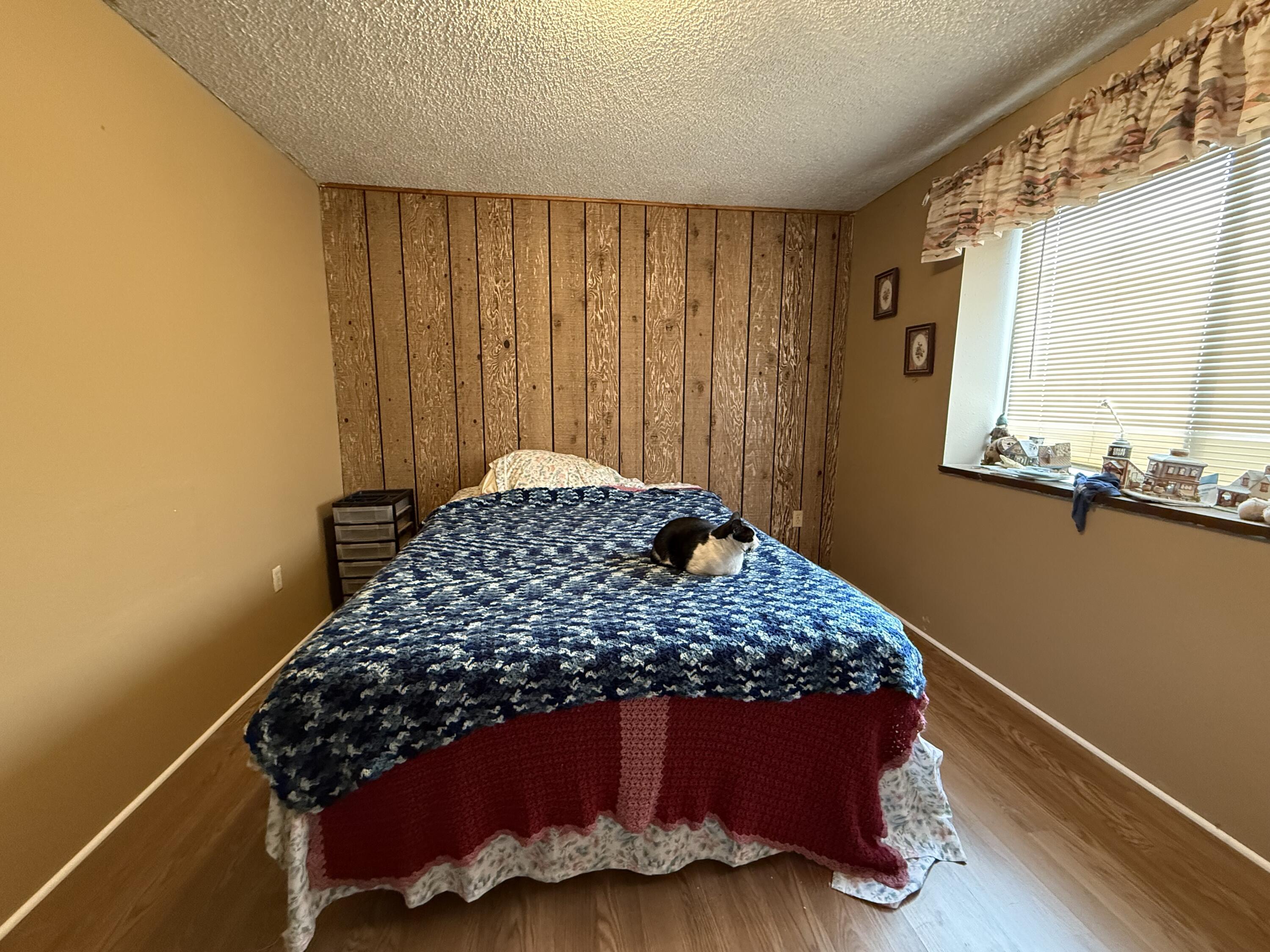 Orchard Home Tract - Residential