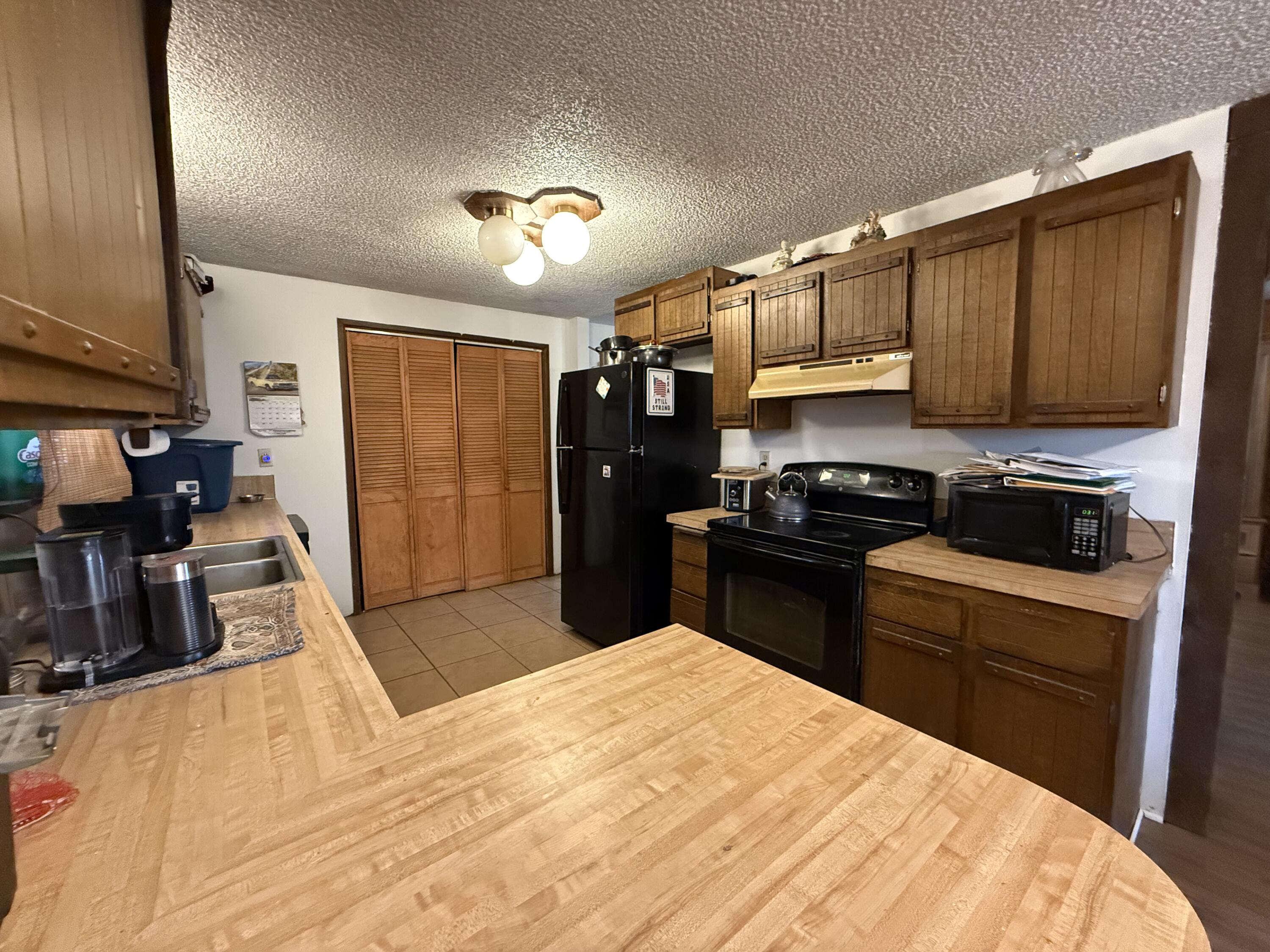 Orchard Home Tract - Residential