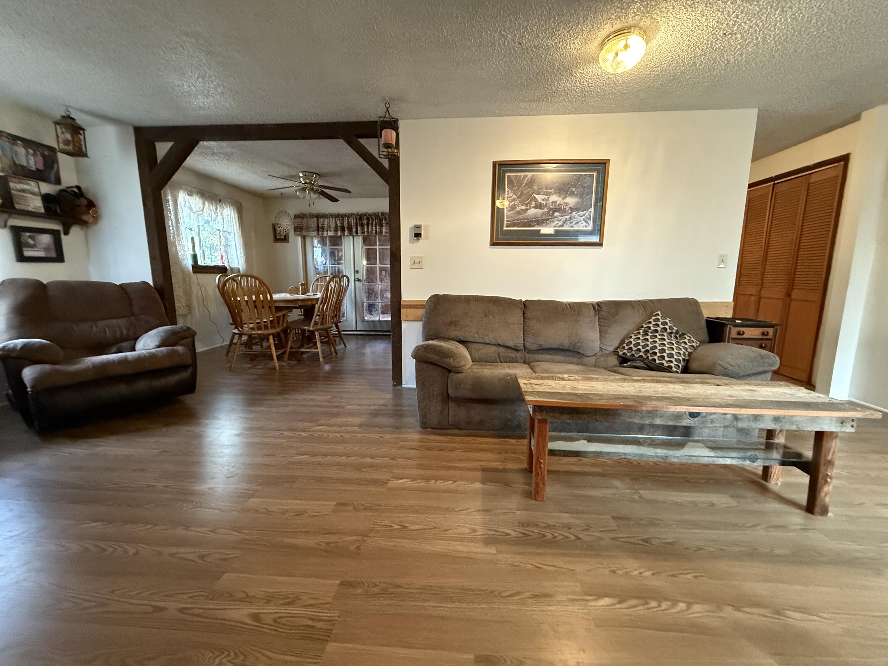 Orchard Home Tract - Residential