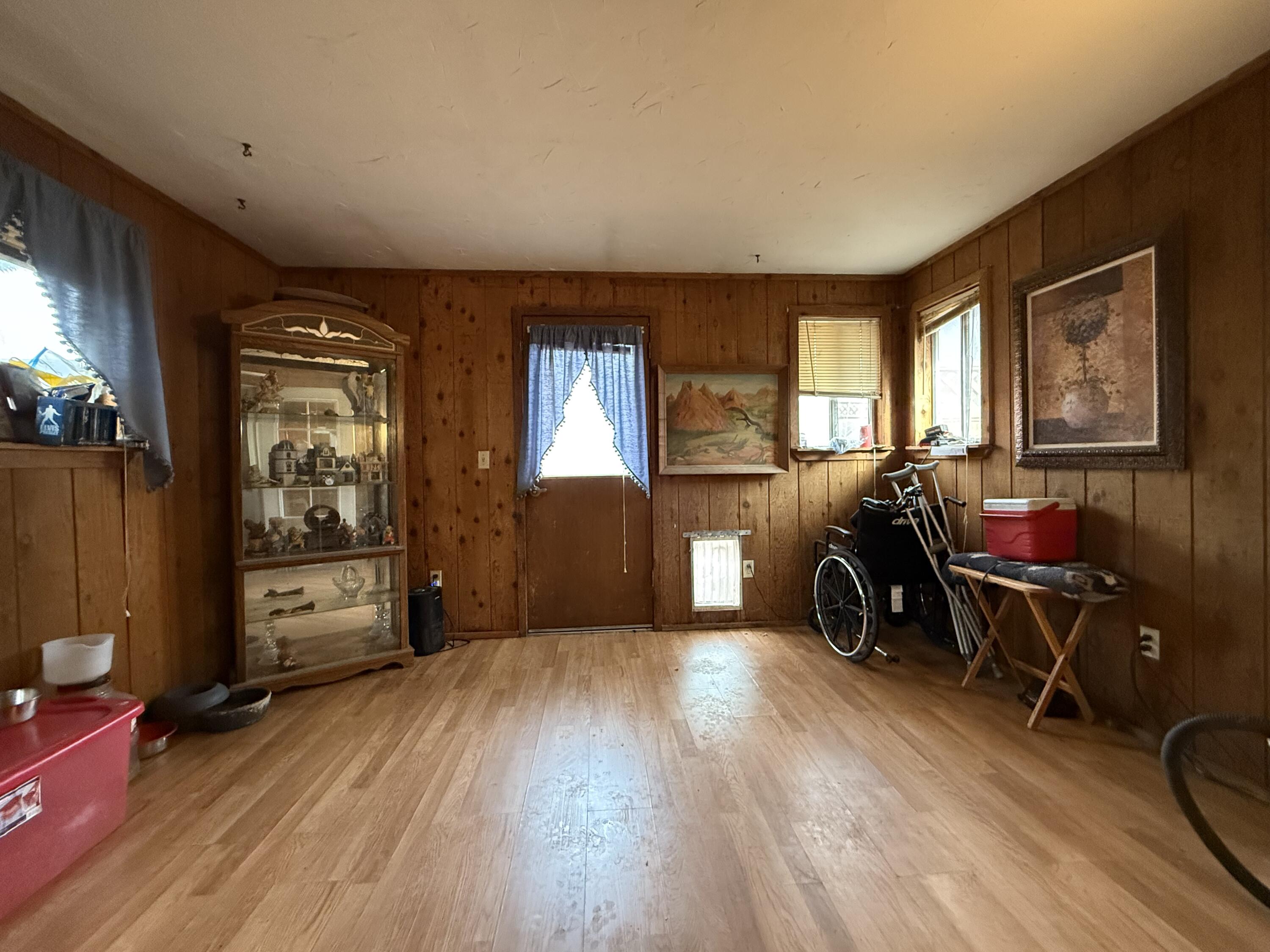 Orchard Home Tract - Residential