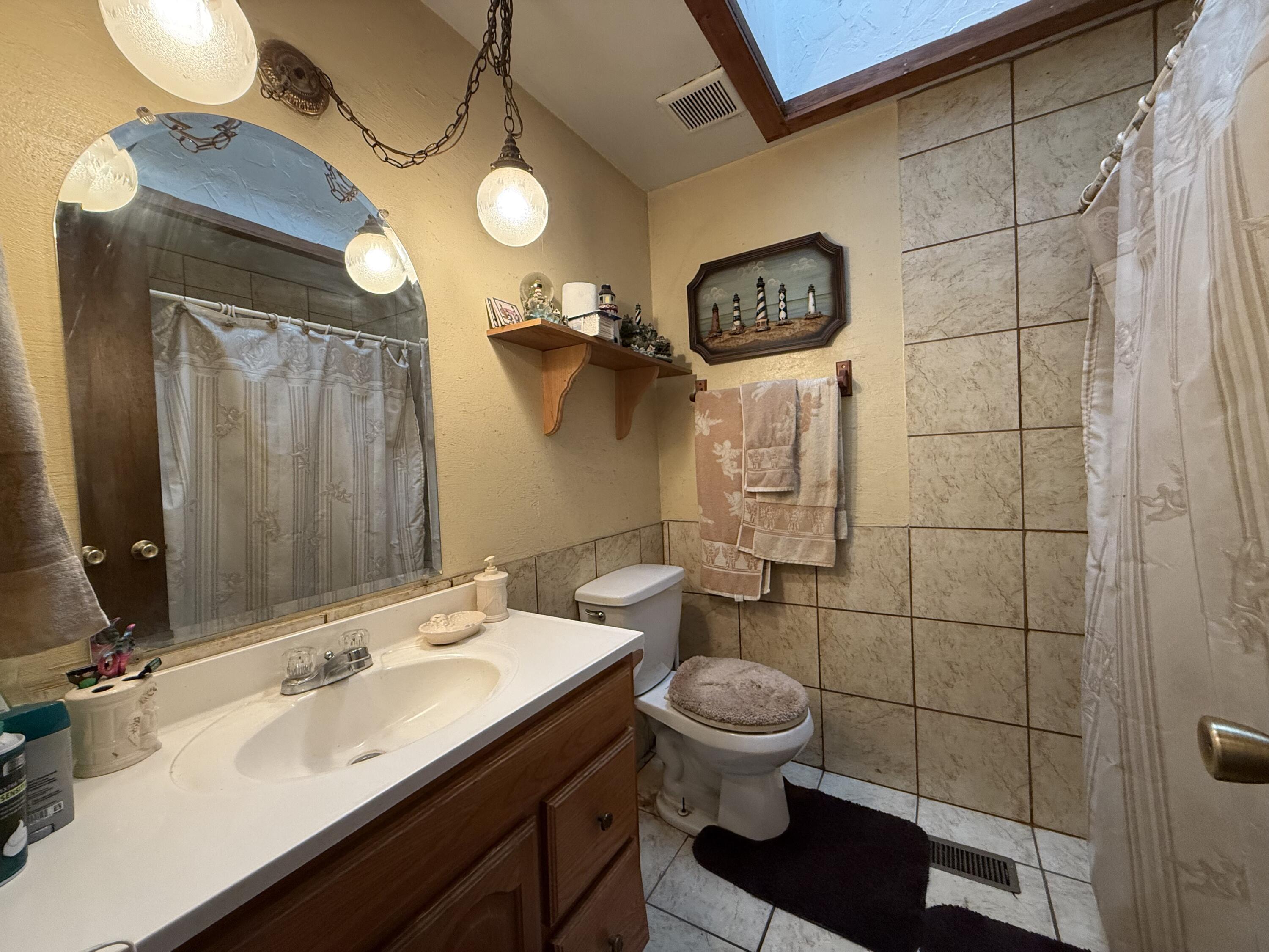 Orchard Home Tract - Residential