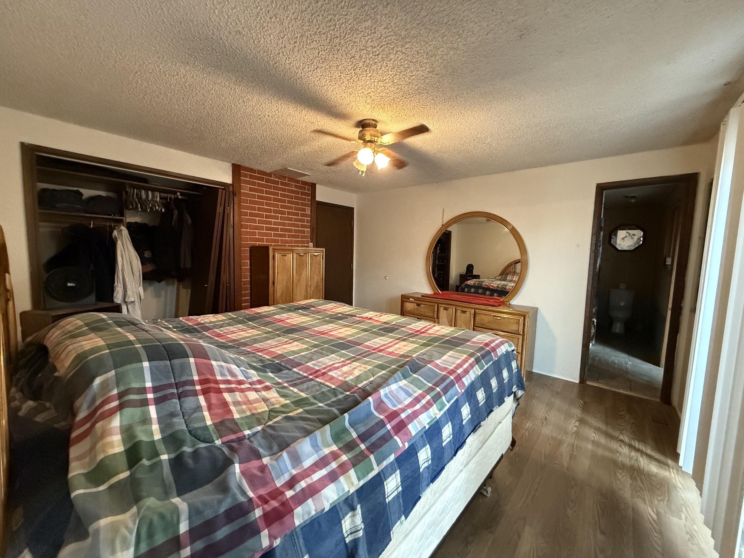 Orchard Home Tract - Residential