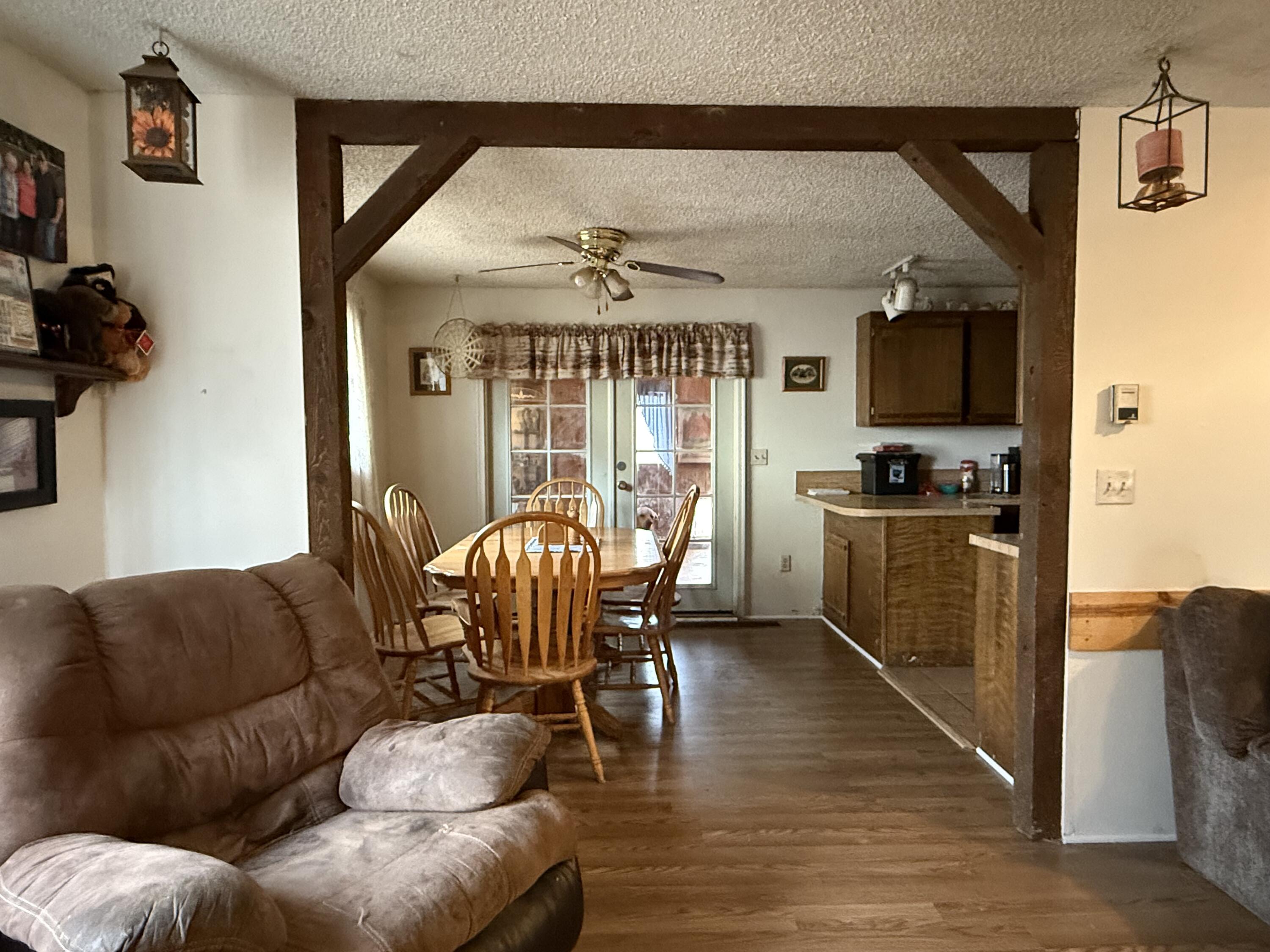 Orchard Home Tract - Residential