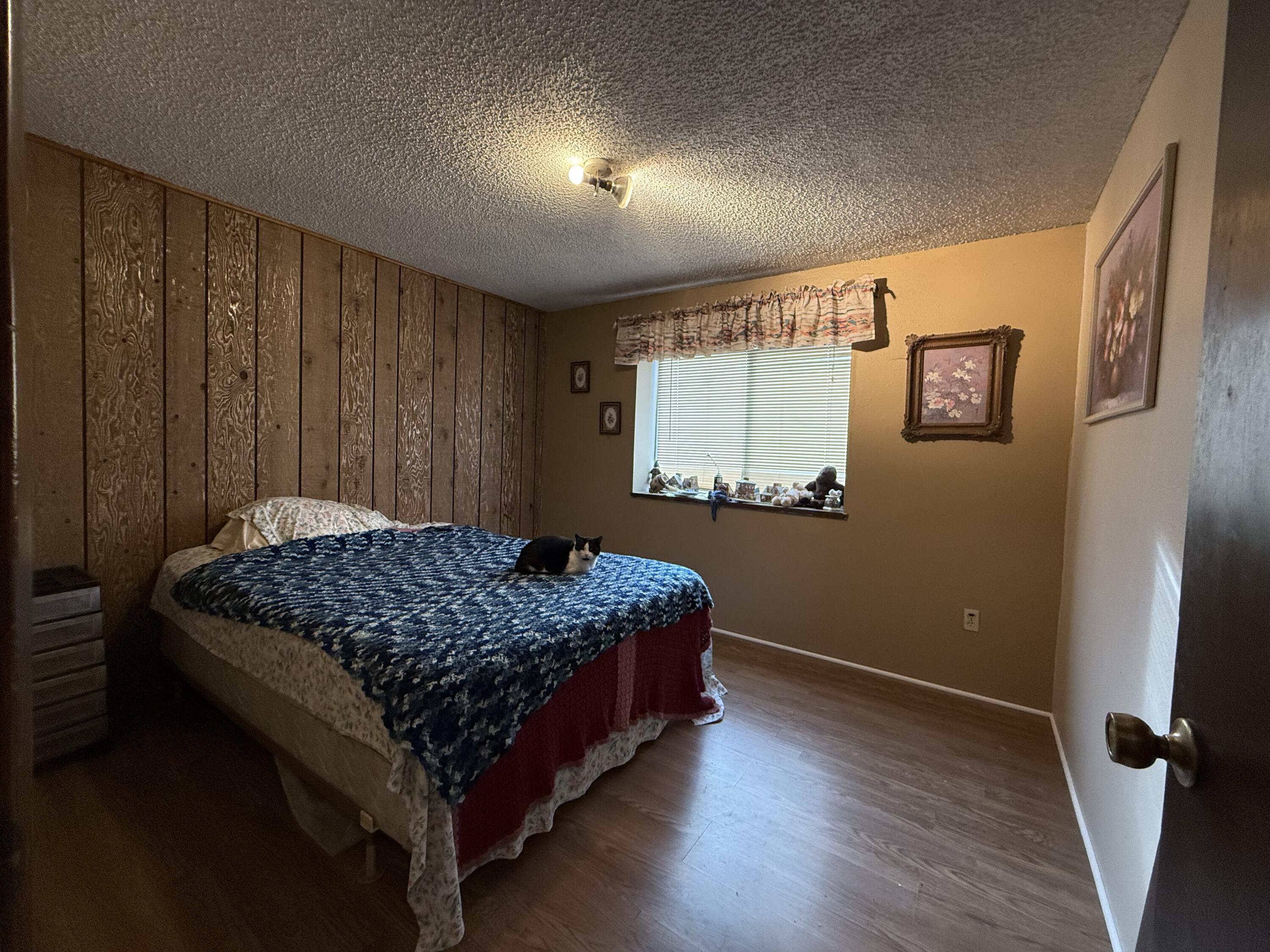 Orchard Home Tract - Residential