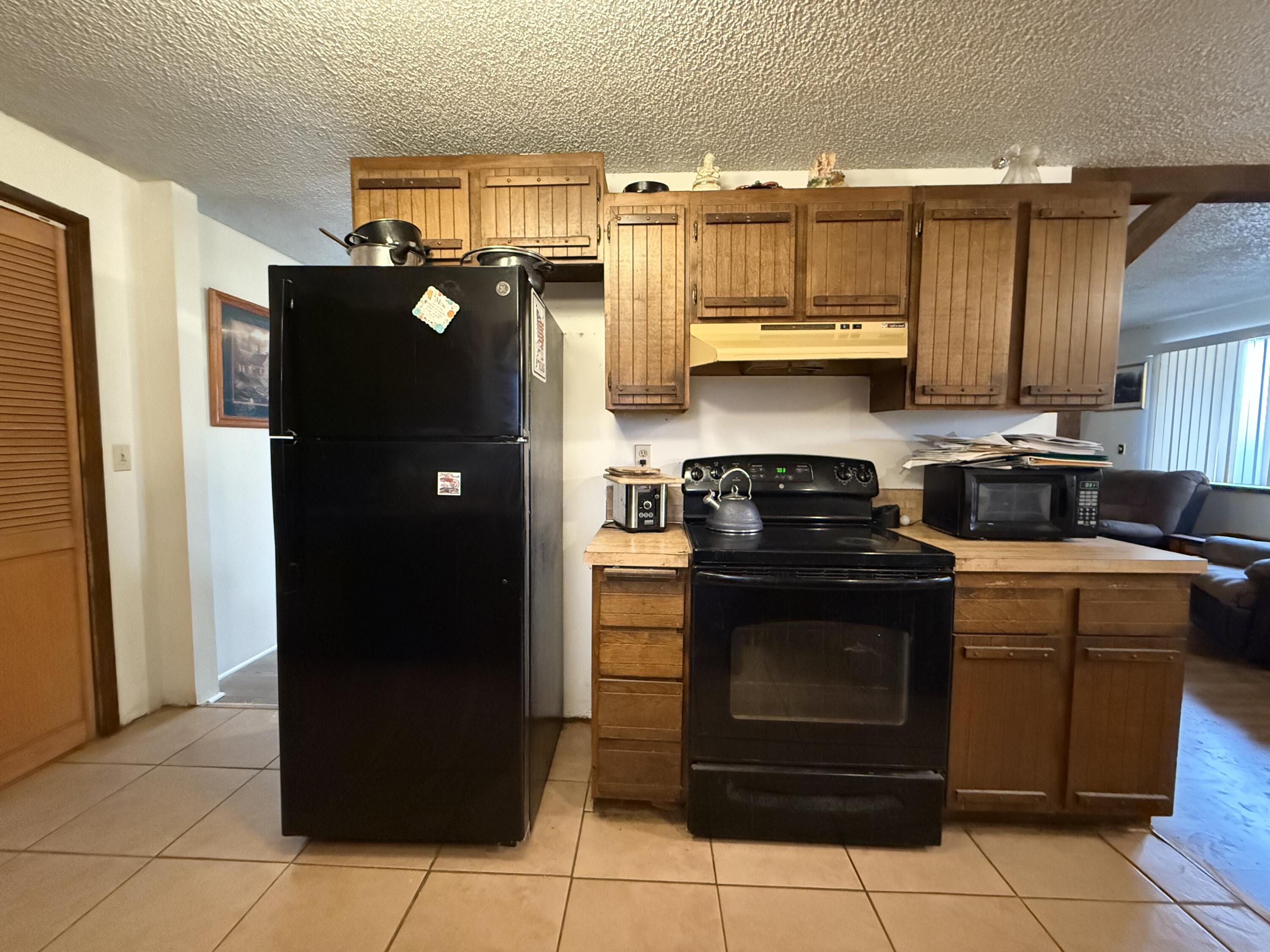 Orchard Home Tract - Residential