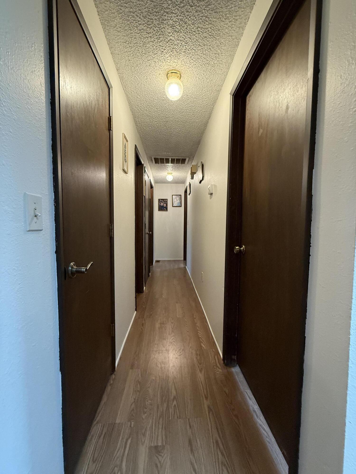 Orchard Home Tract - Residential