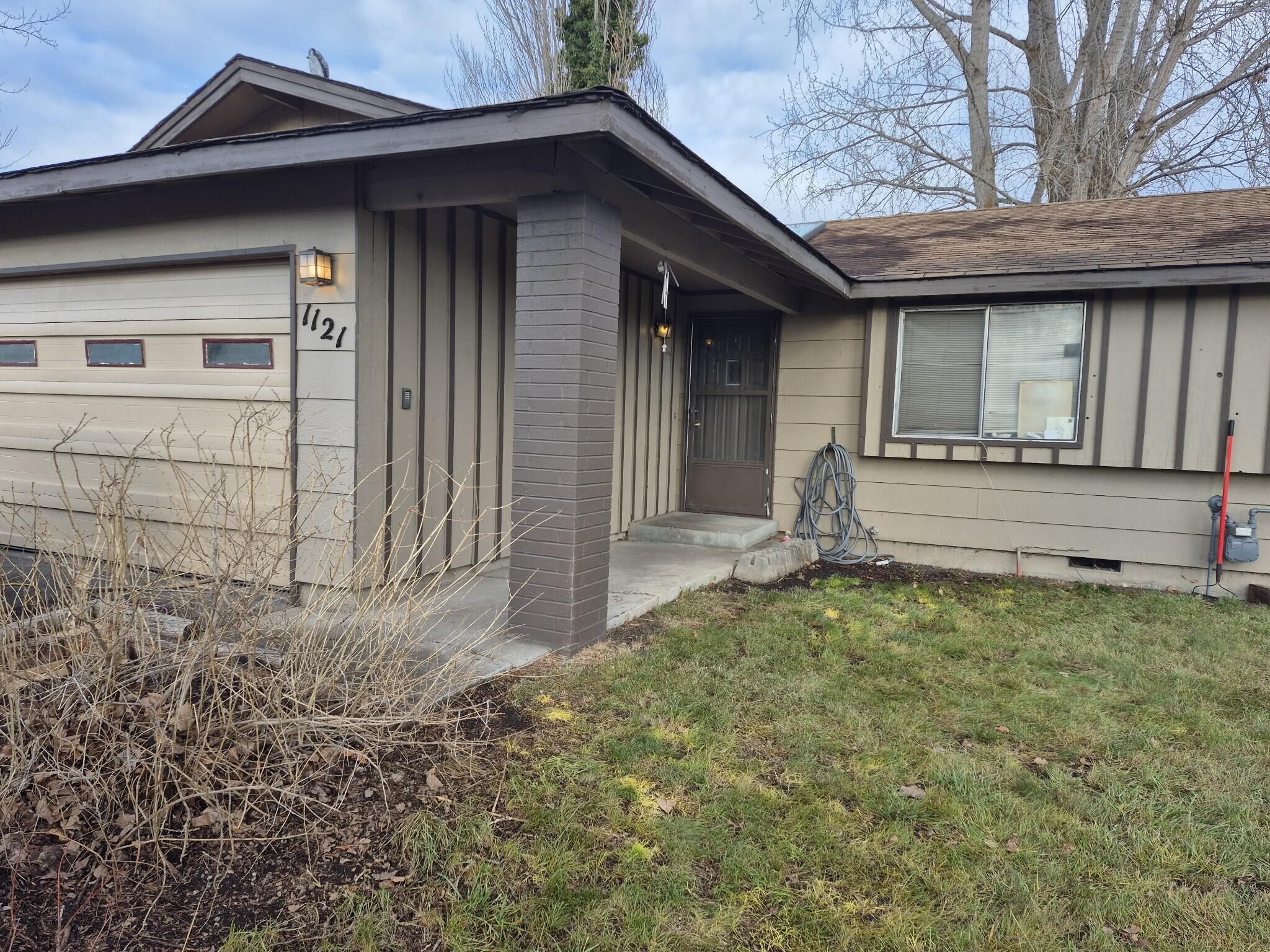 Orchard Home Tract - Residential