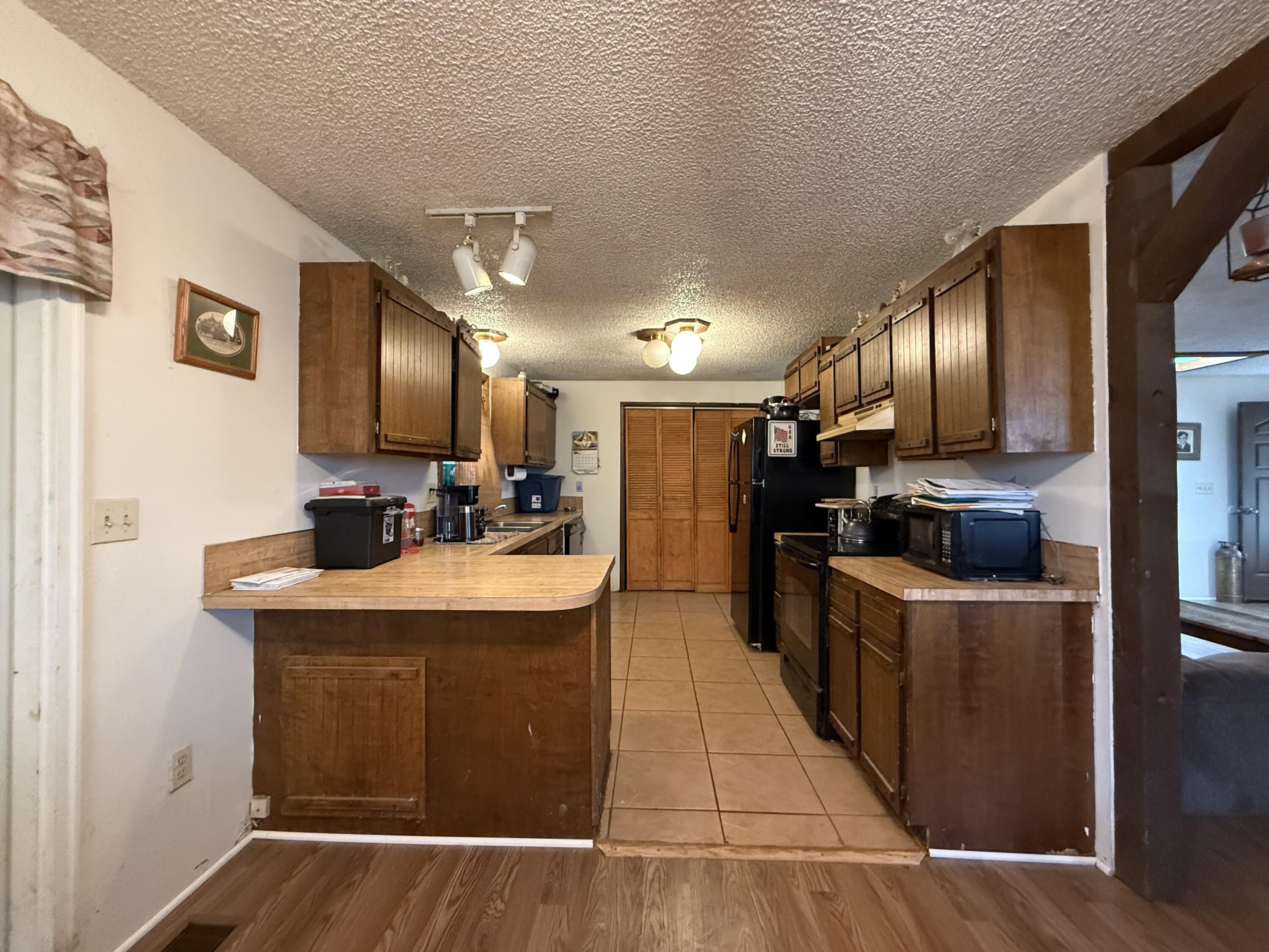 Orchard Home Tract - Residential