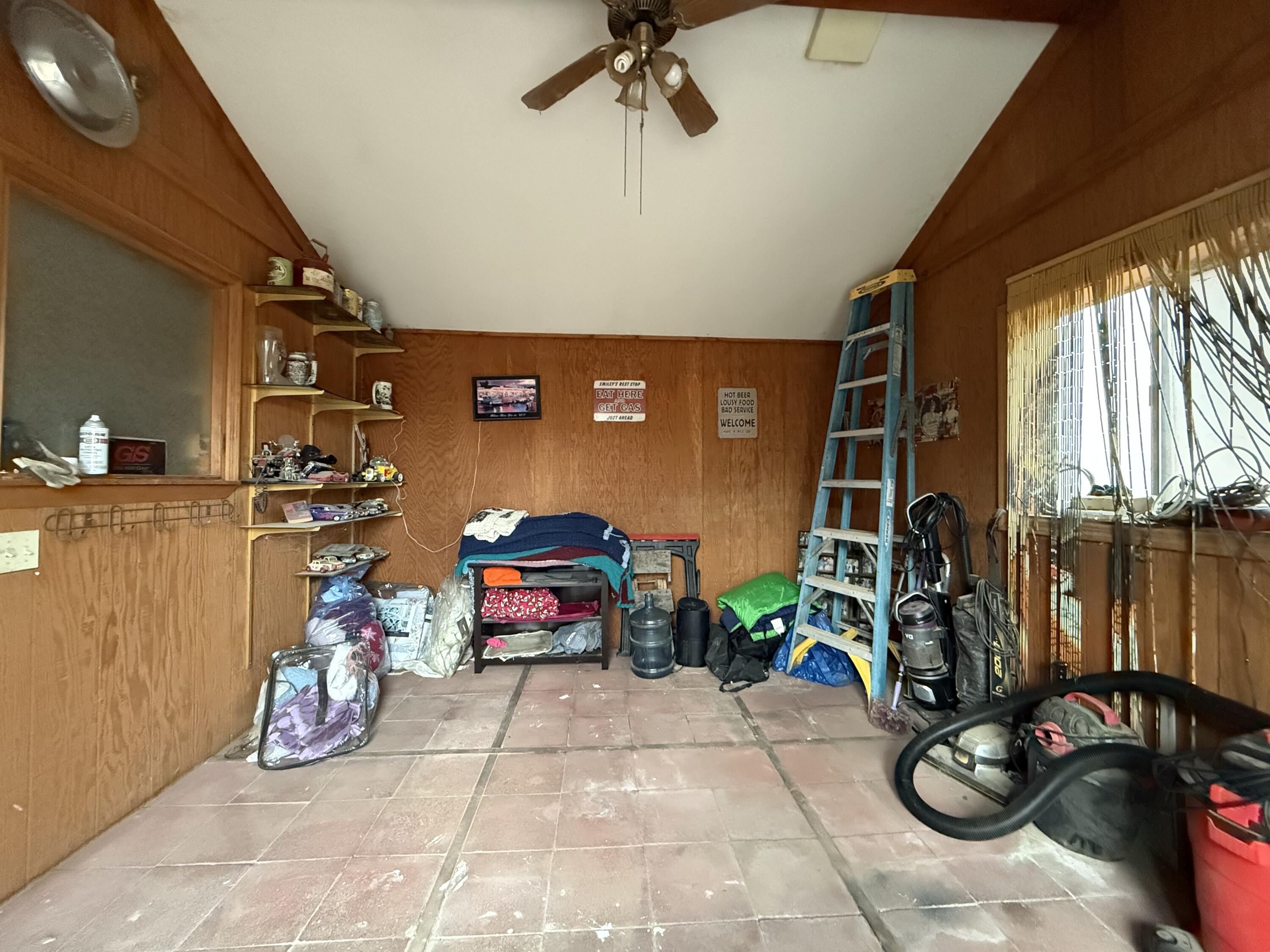 Orchard Home Tract - Residential