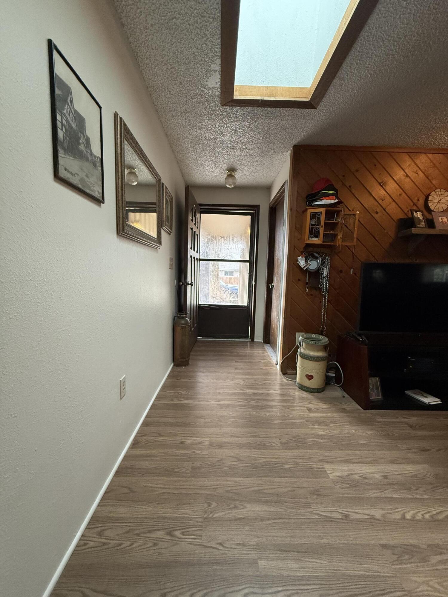 Orchard Home Tract - Residential