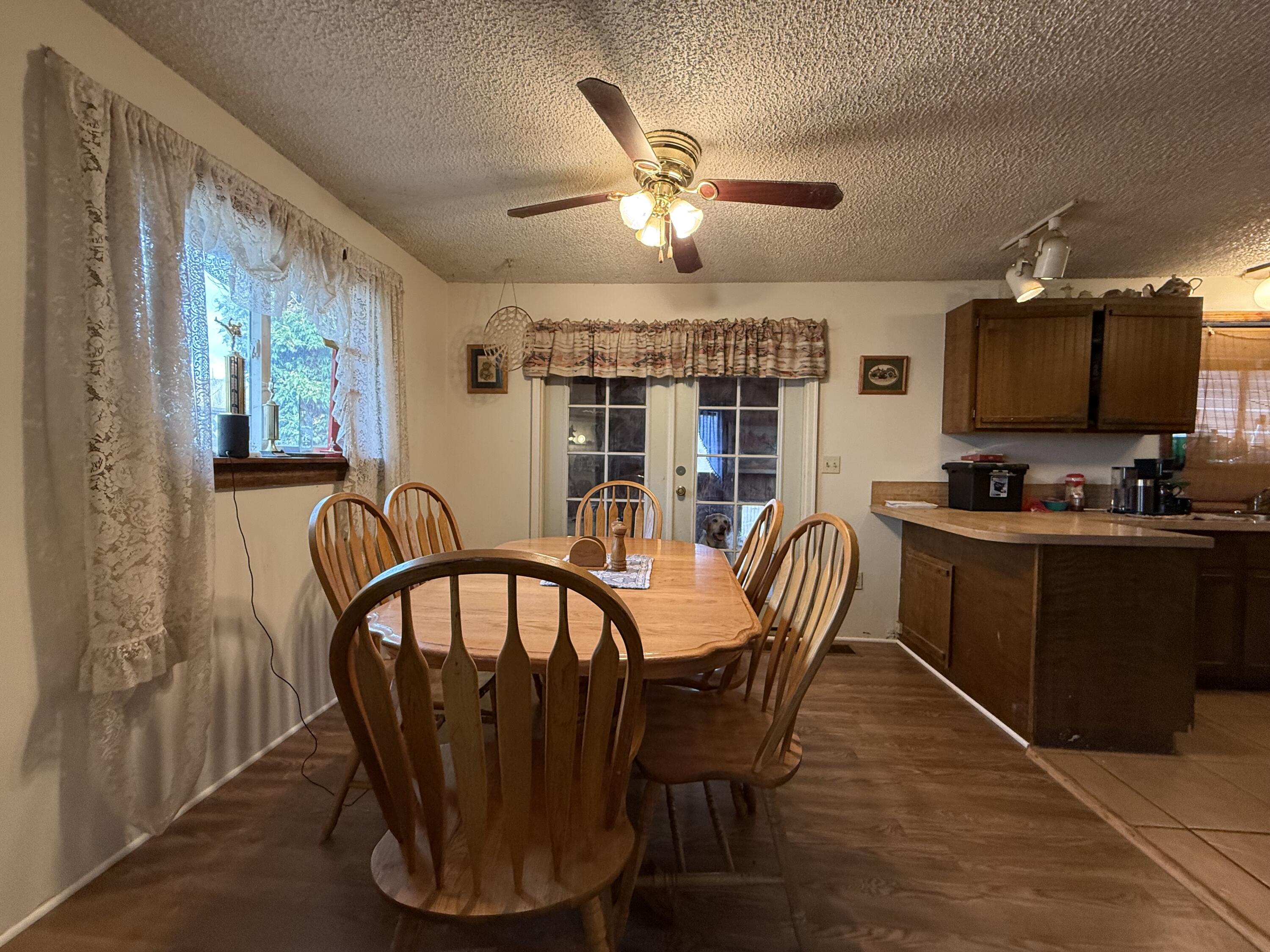 Orchard Home Tract - Residential