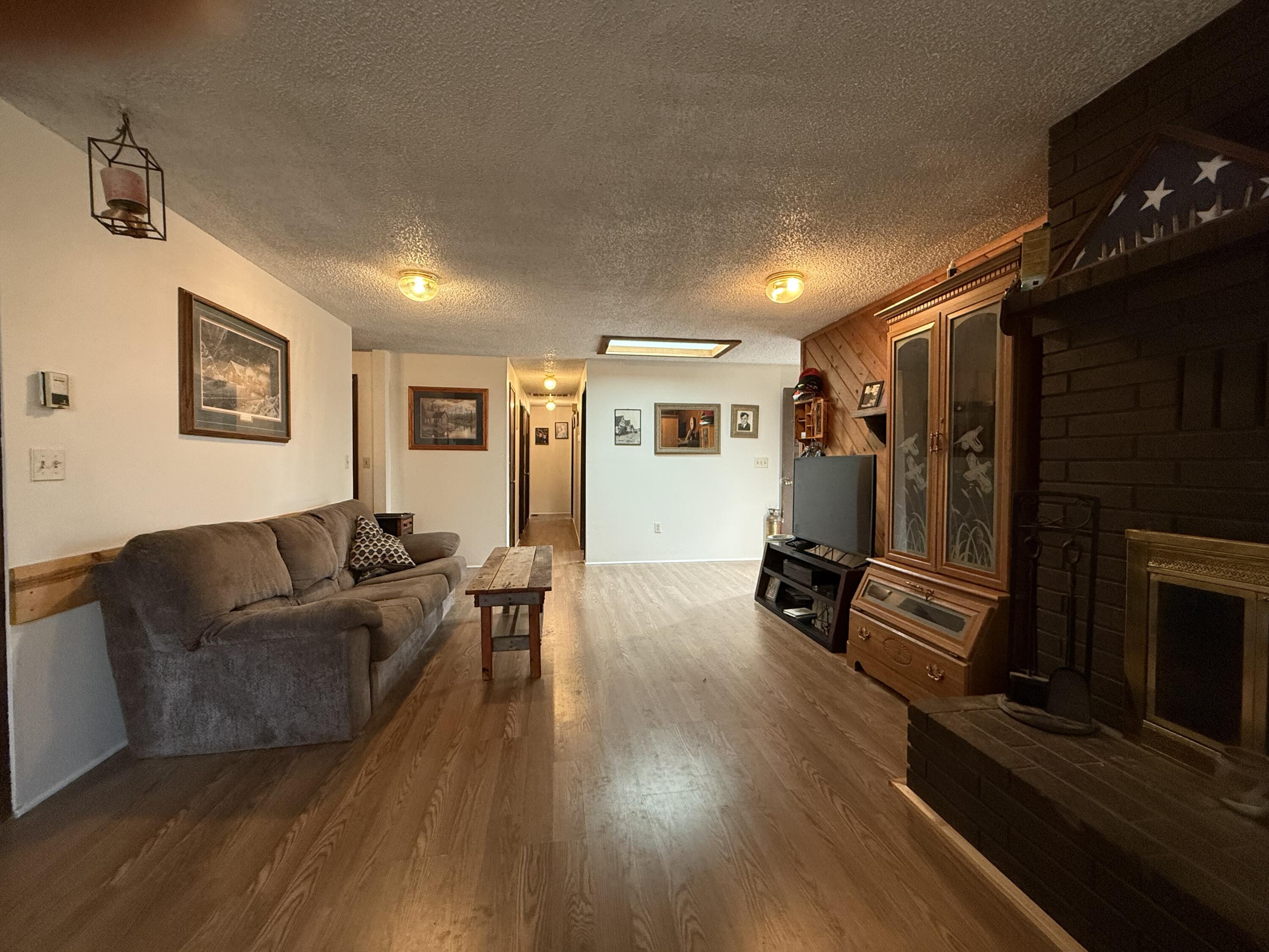 Orchard Home Tract - Residential