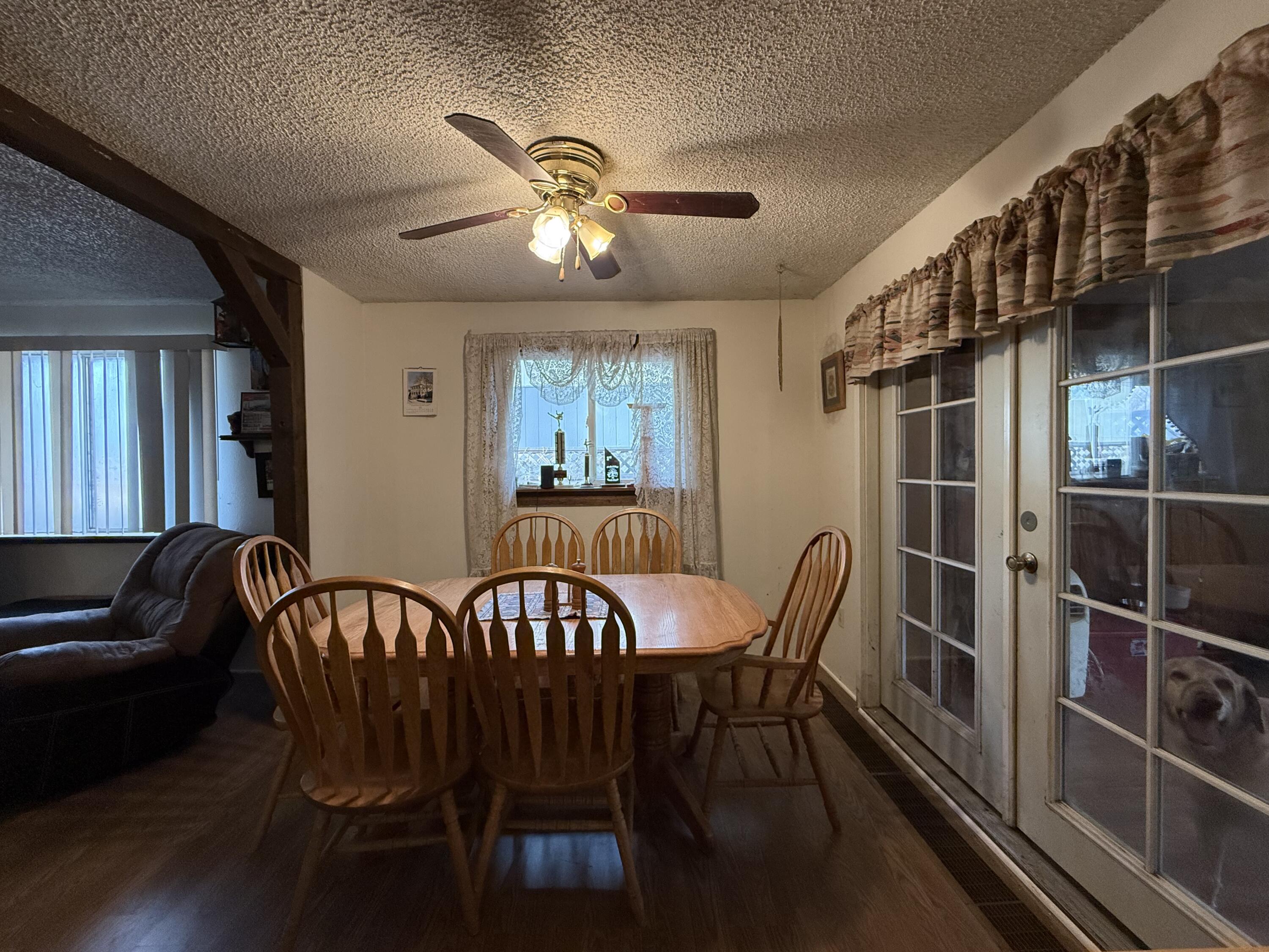 Orchard Home Tract - Residential