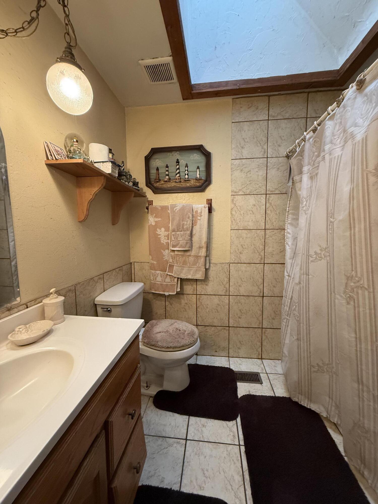 Orchard Home Tract - Residential