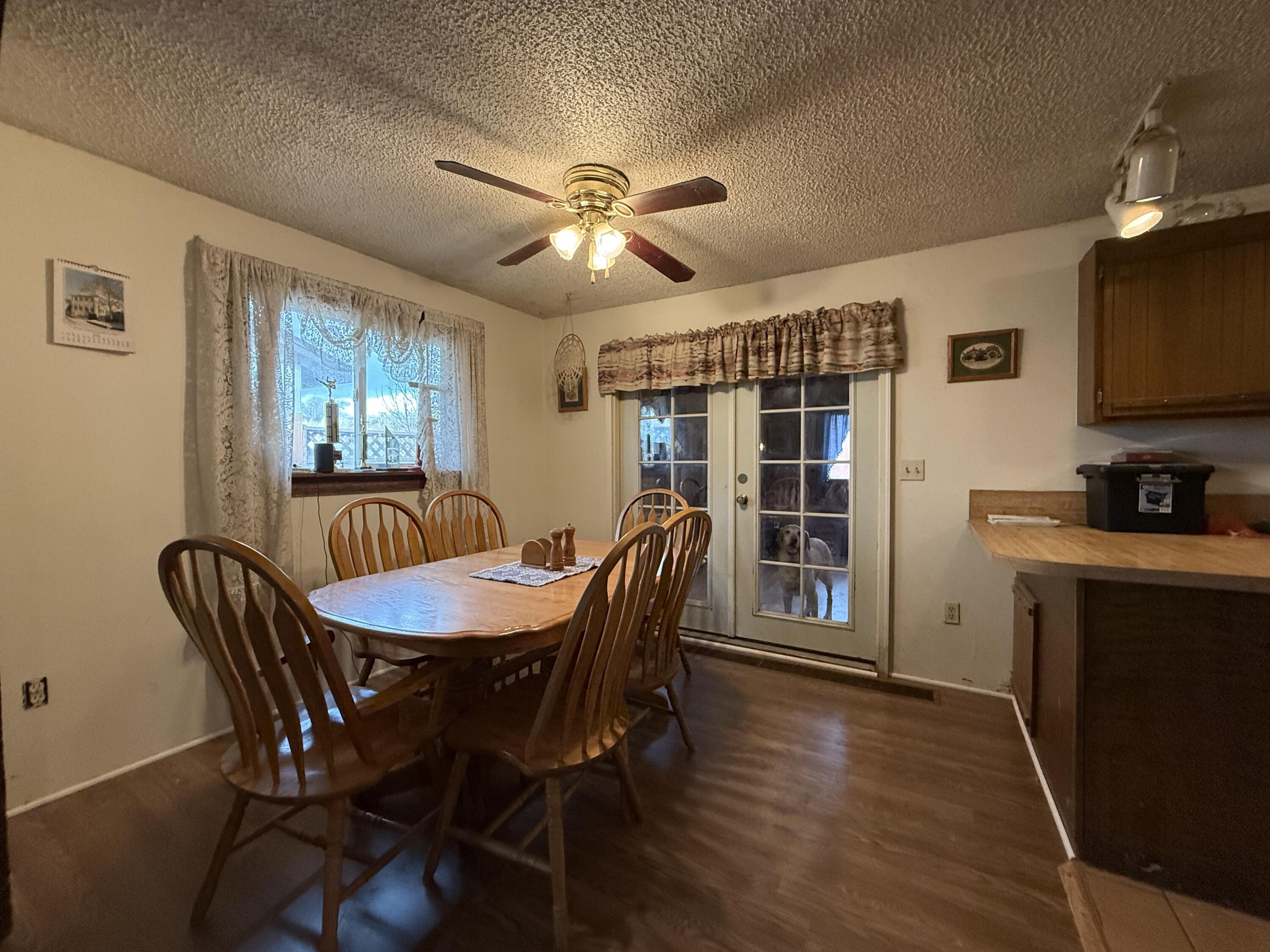 Orchard Home Tract - Residential