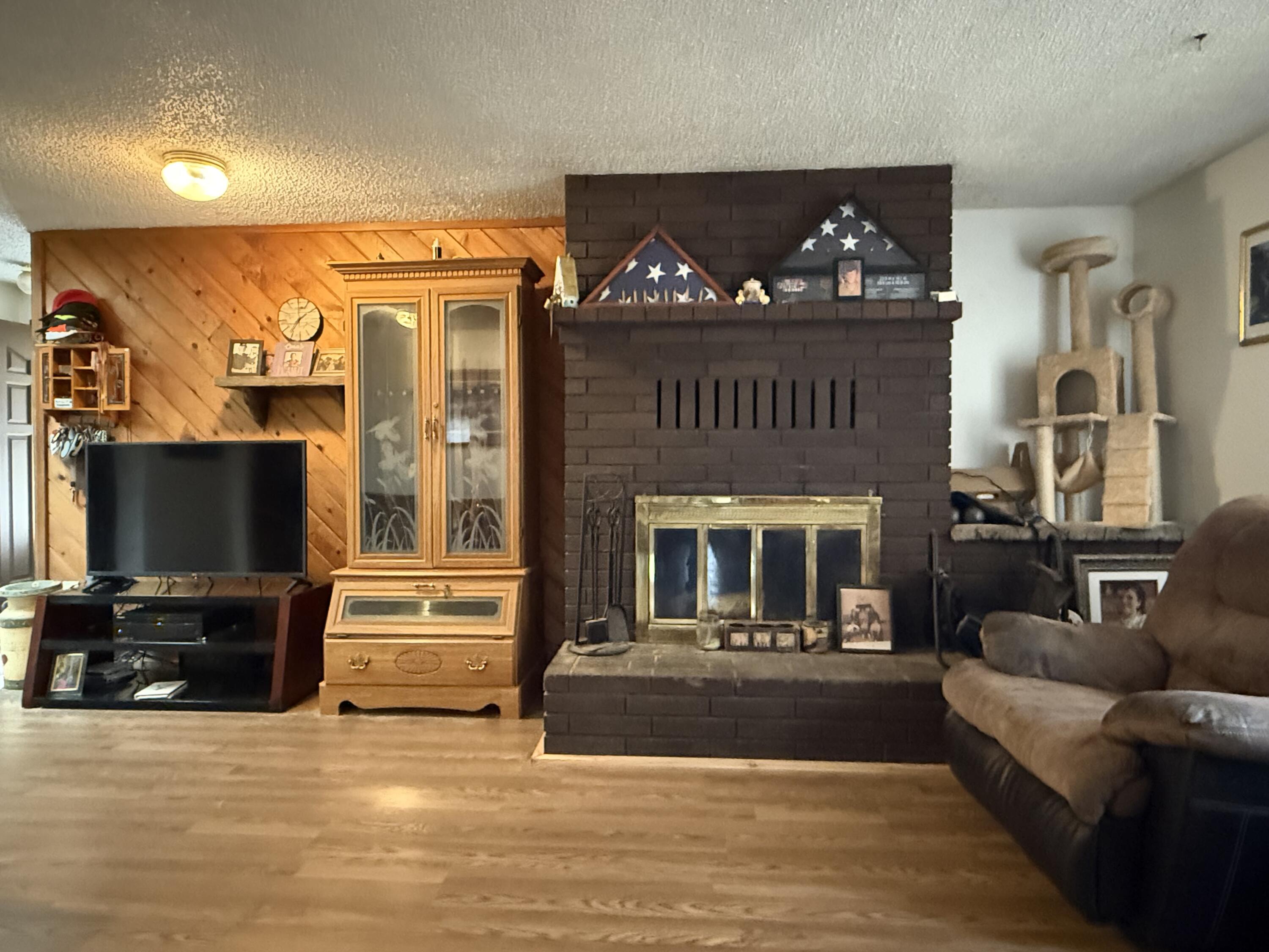 Orchard Home Tract - Residential