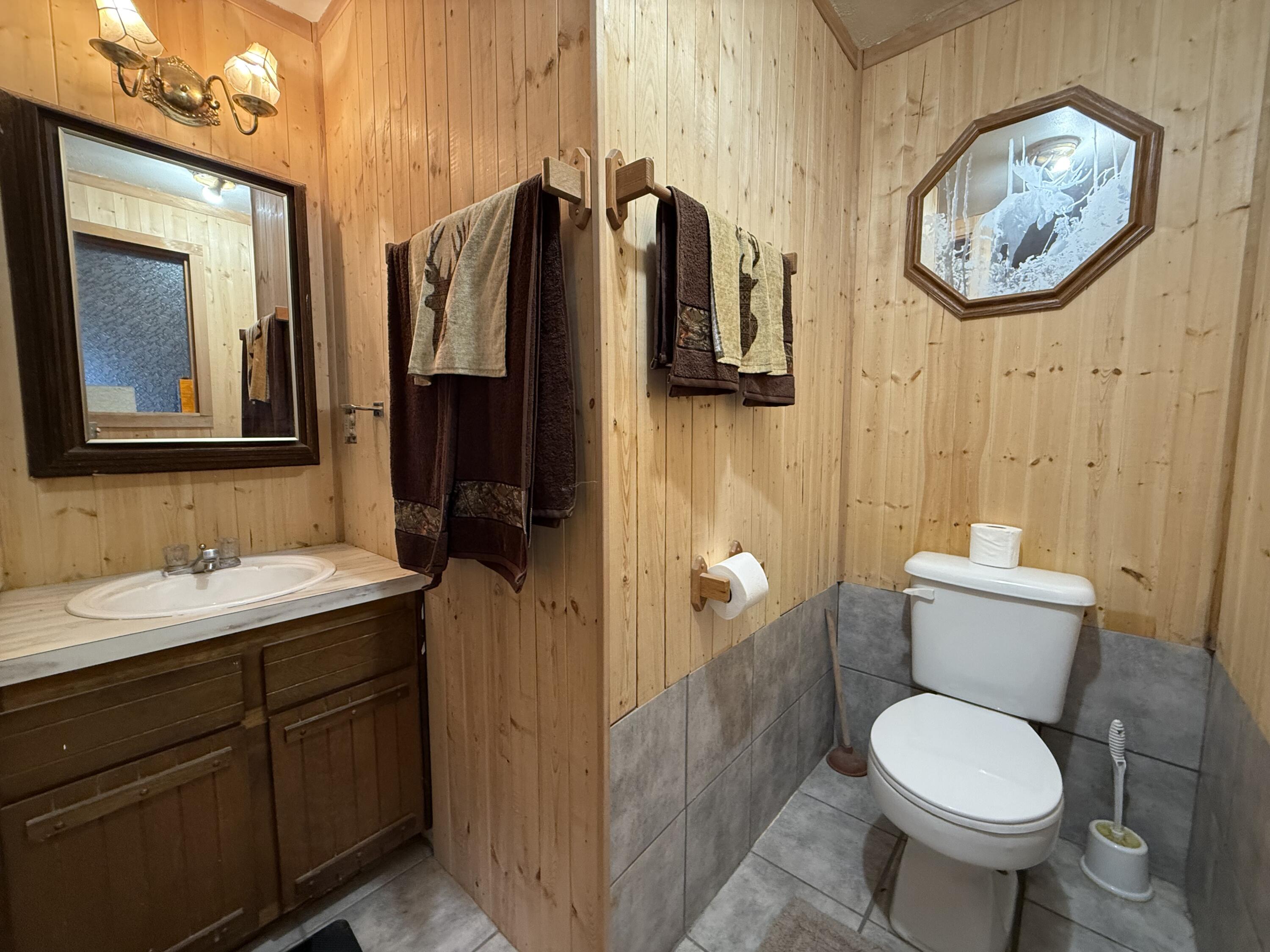 Orchard Home Tract - Residential