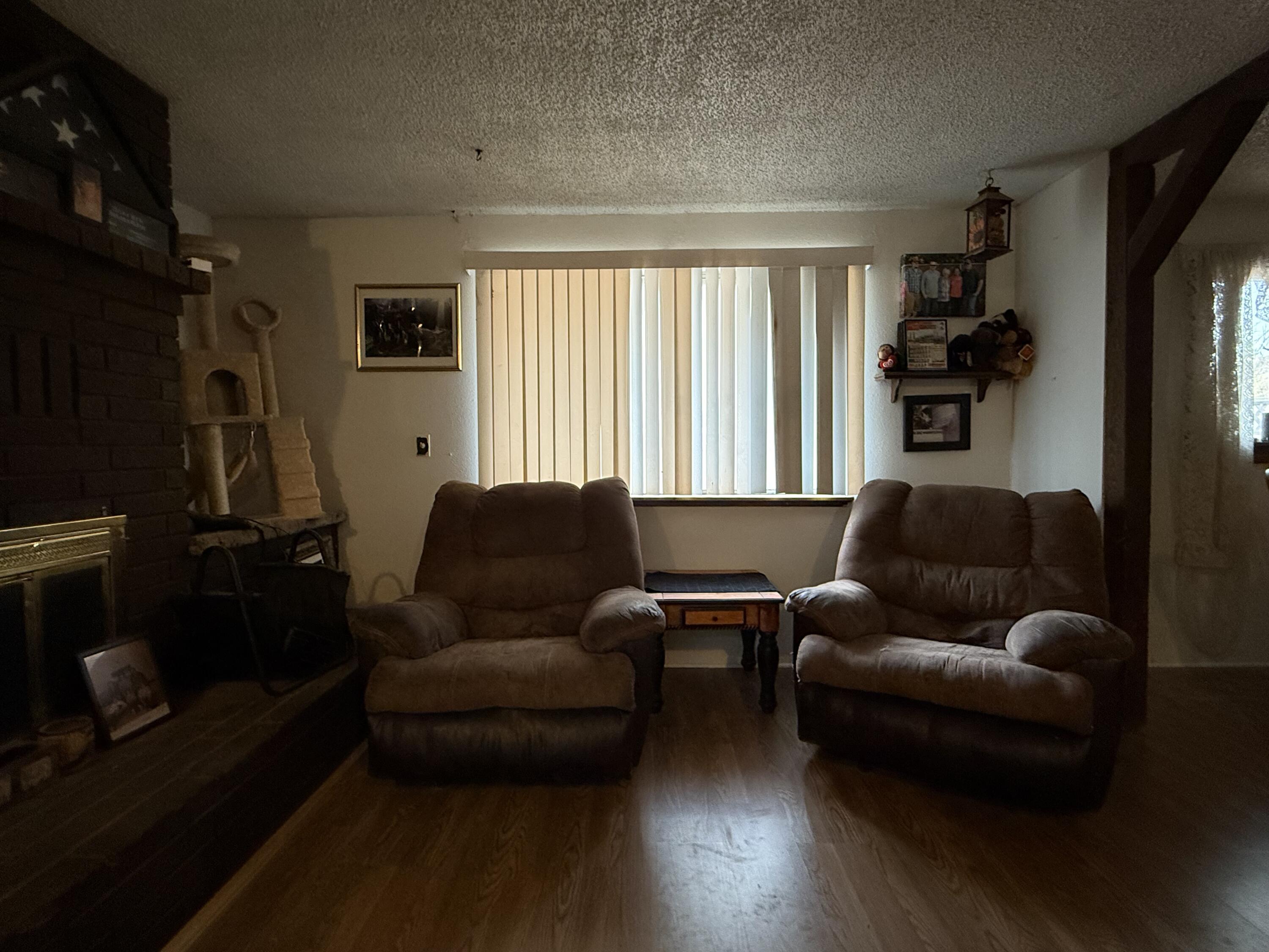 Orchard Home Tract - Residential