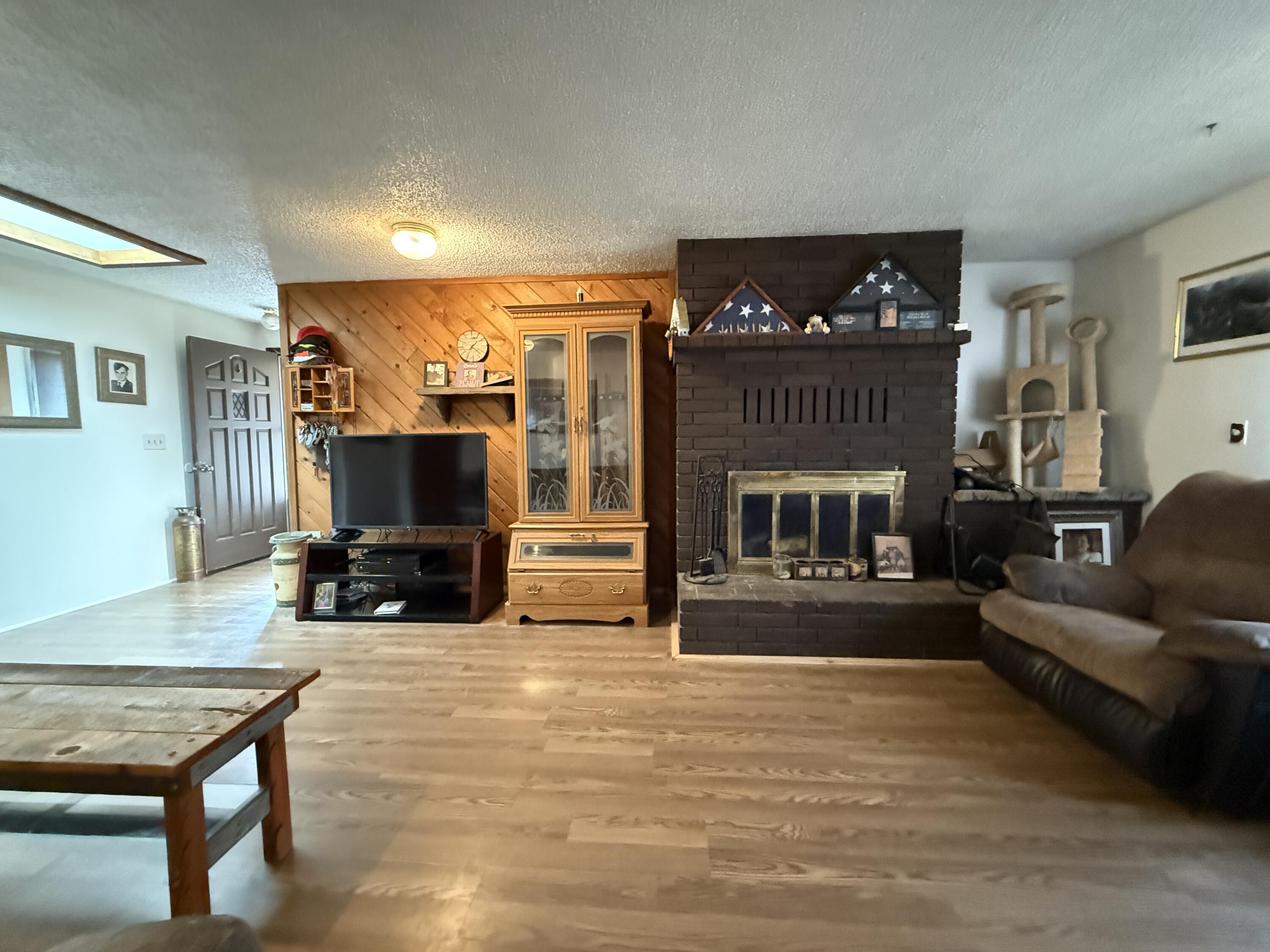 Orchard Home Tract - Residential