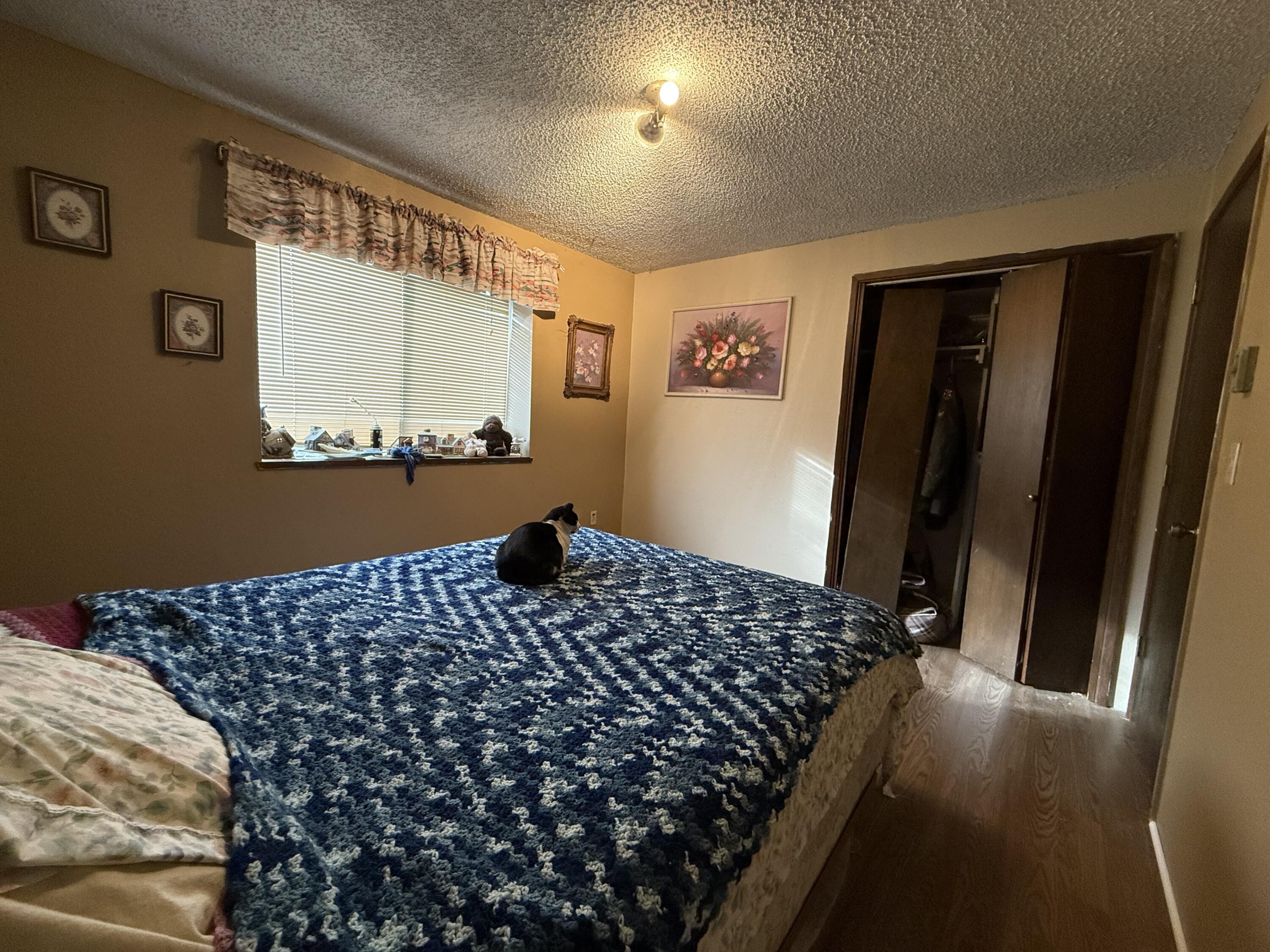 Orchard Home Tract - Residential