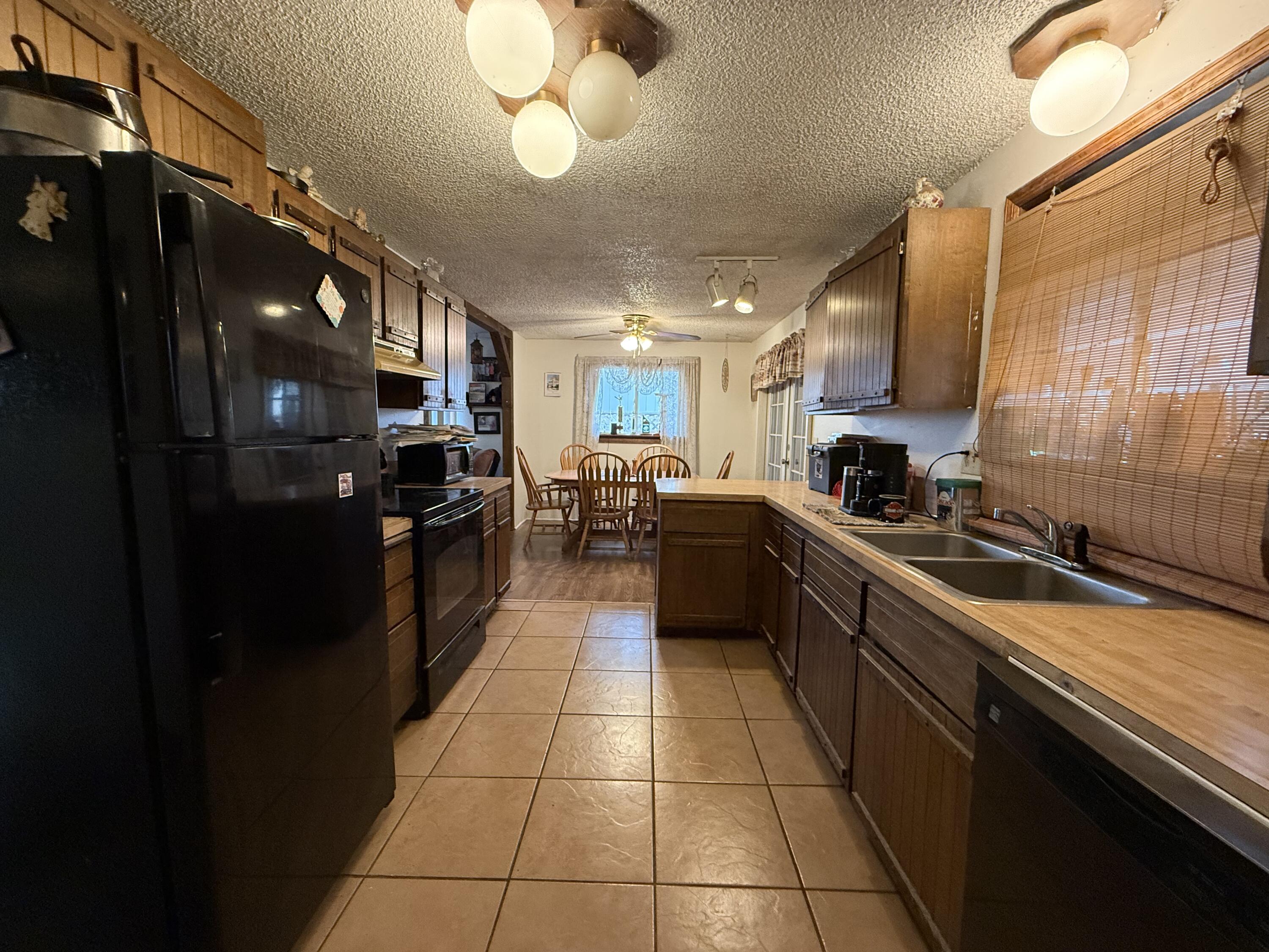 Orchard Home Tract - Residential