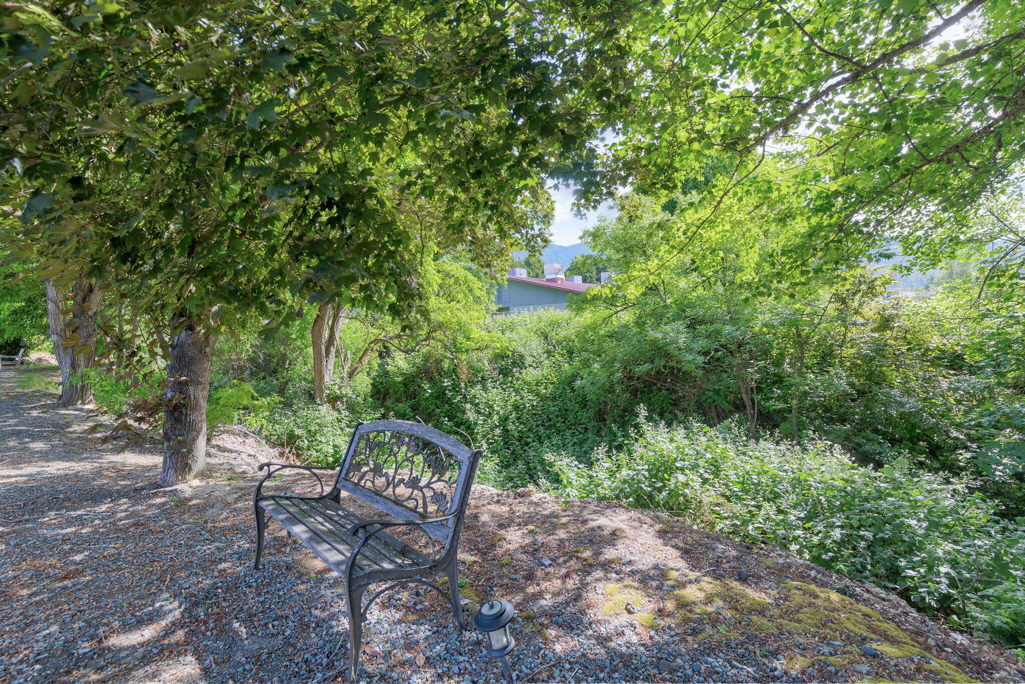 Country View Mobile Home Park - Residential