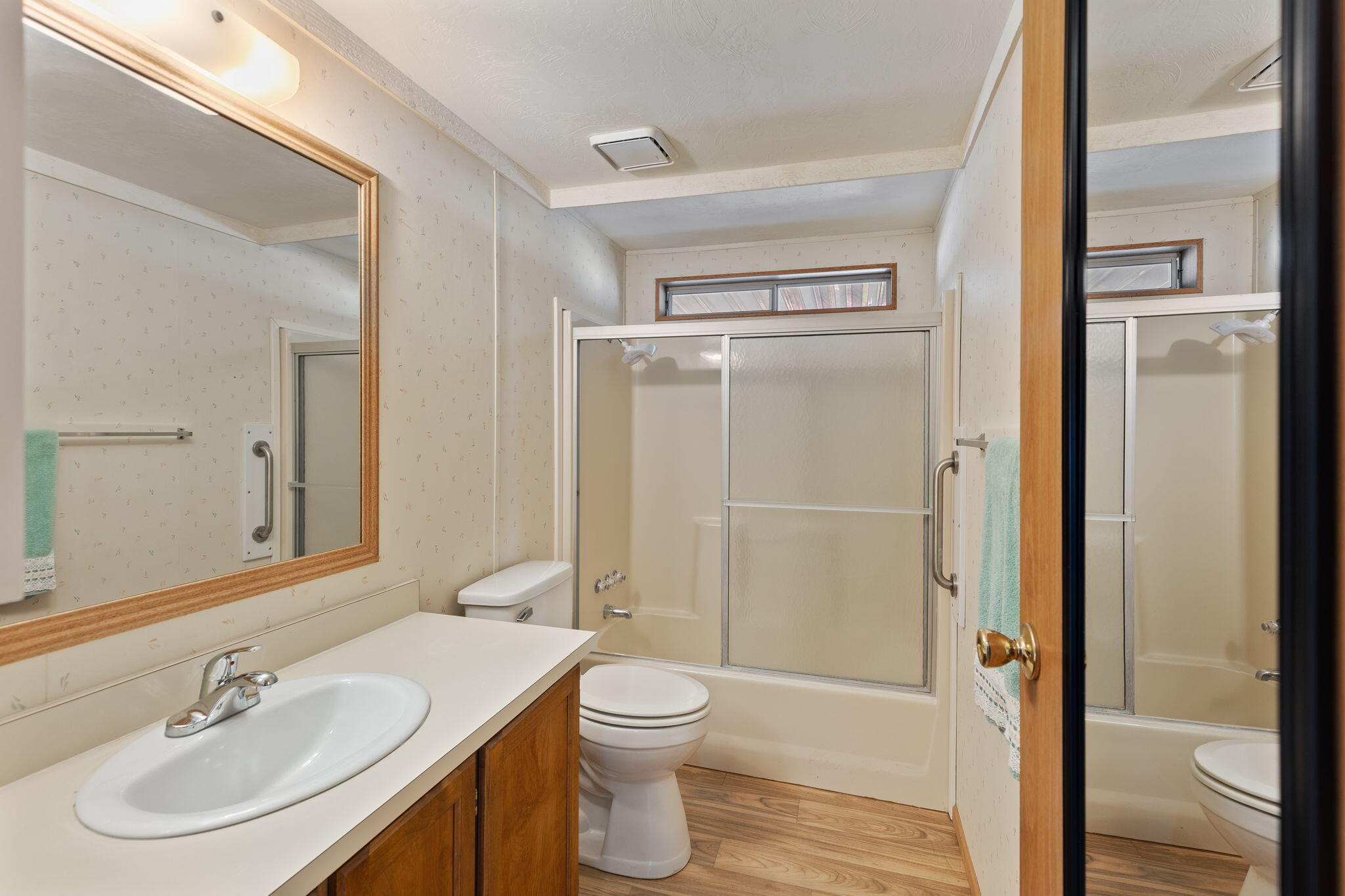 Country View Mobile Home Park - Residential